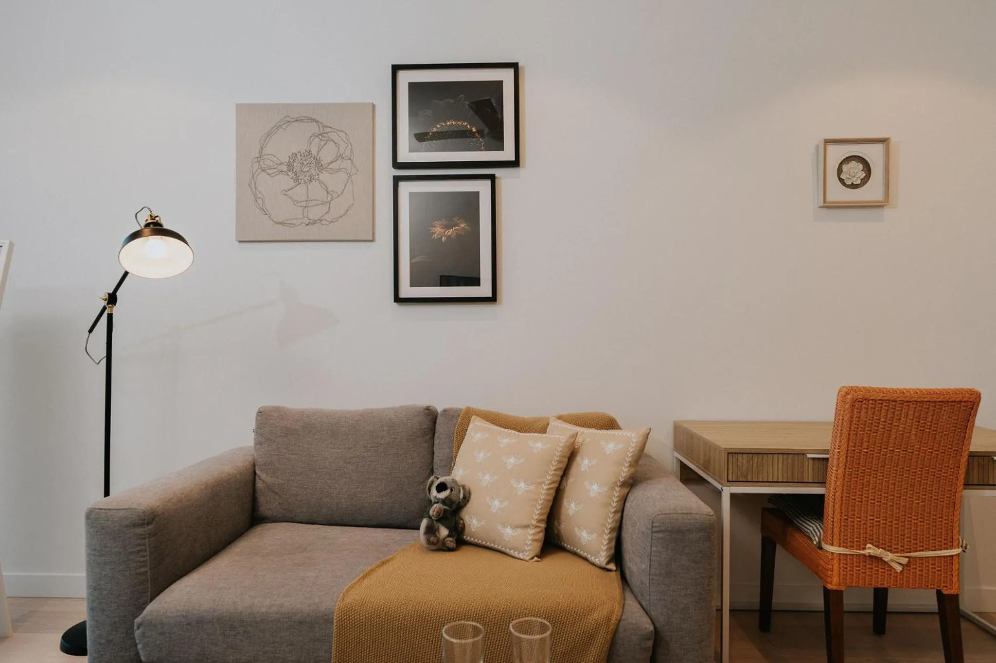 Nooon Stay QW - Apartments Managed by The NOOON STAY