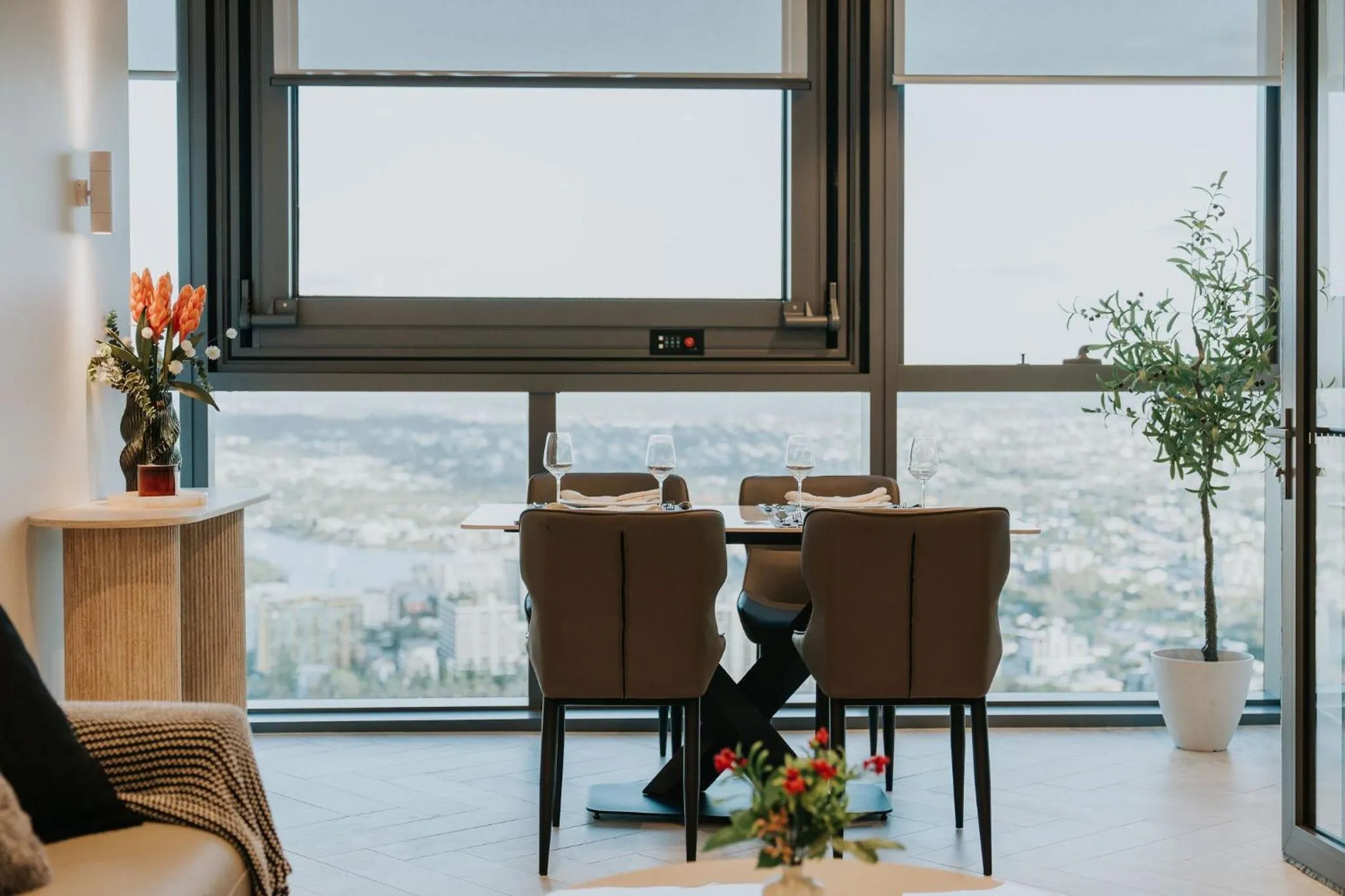 Nooon Stay QW - Apartments Managed by The NOOON STAY