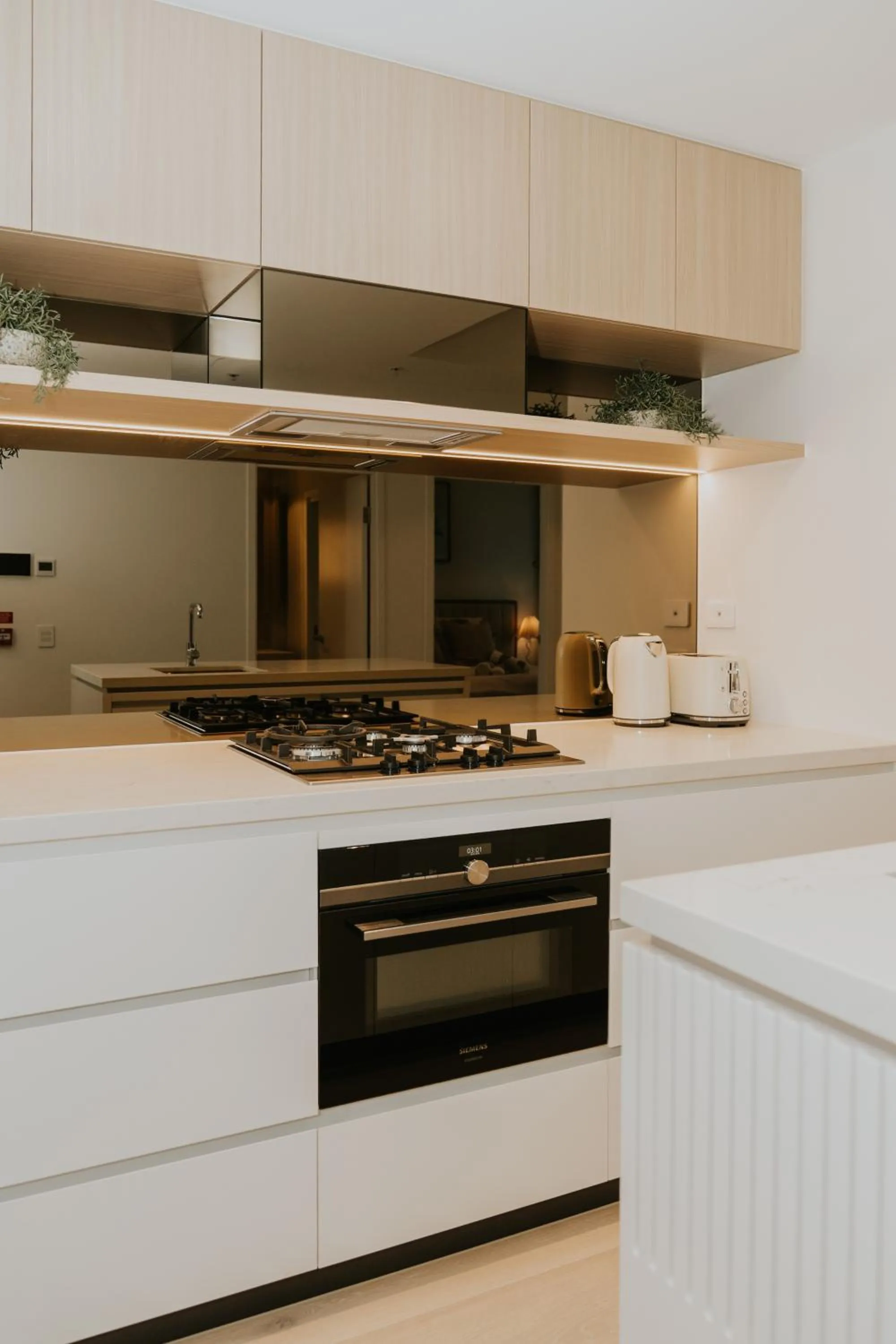 Nooon Stay QW - Apartments Managed by The NOOON STAY