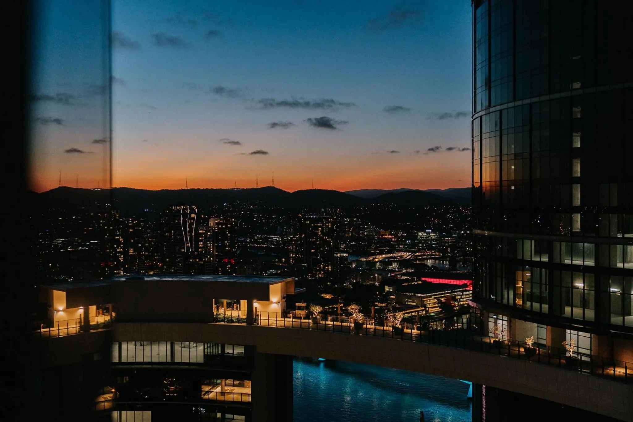 Nooon Stay QW - Apartments Managed by The NOOON STAY