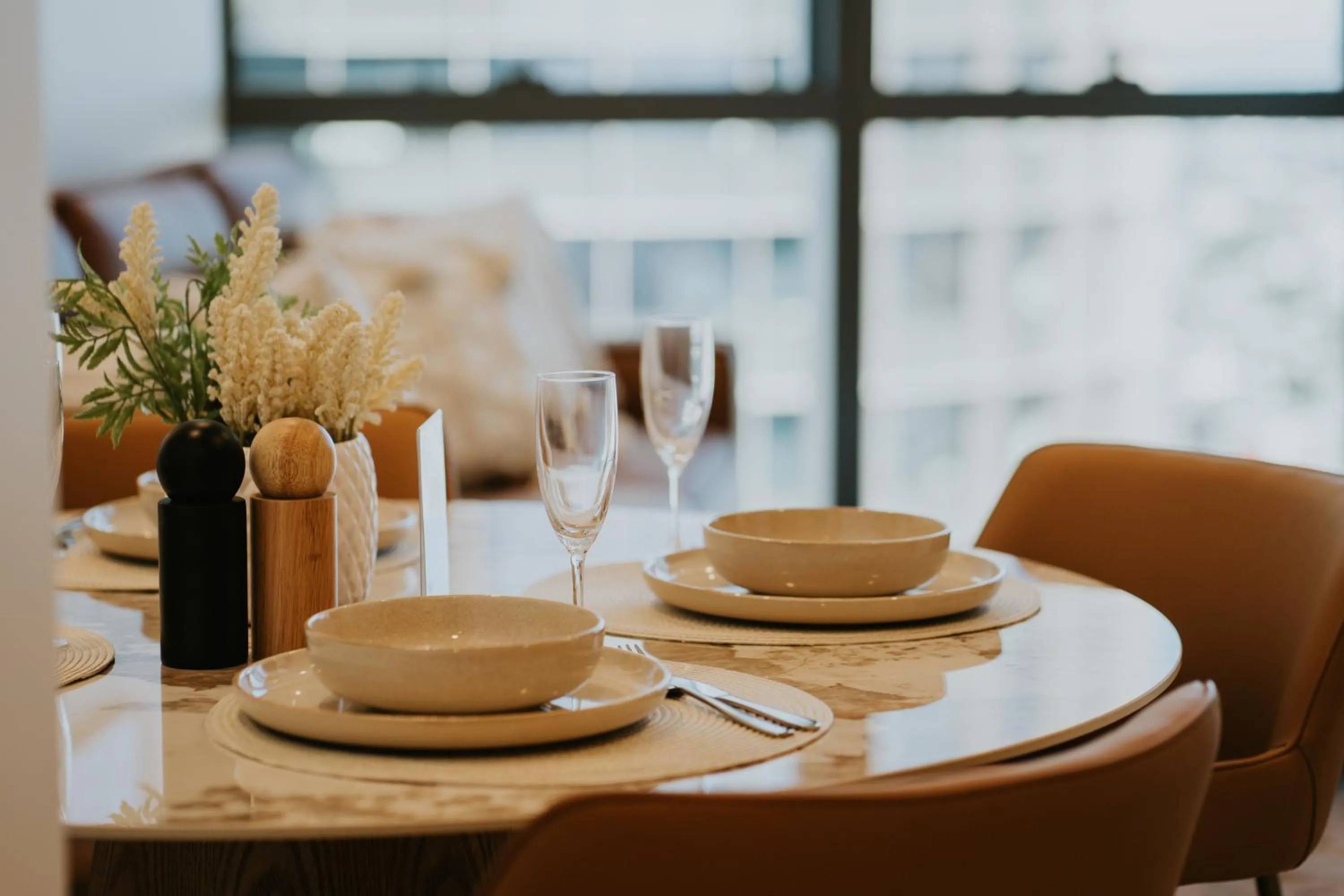 Nooon Stay QW - Apartments Managed by The NOOON STAY