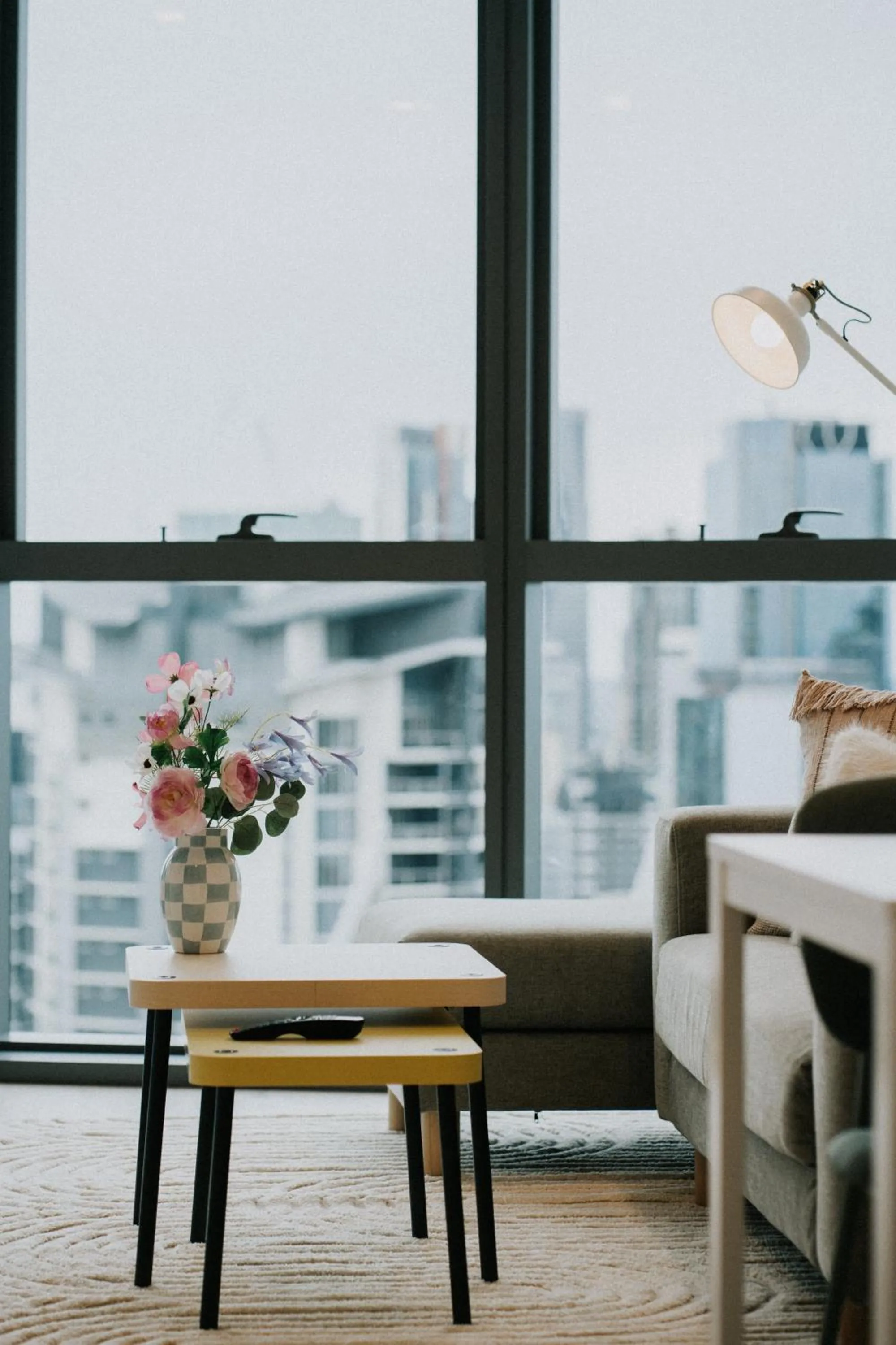 Nooon Stay QW - Apartments Managed by The NOOON STAY