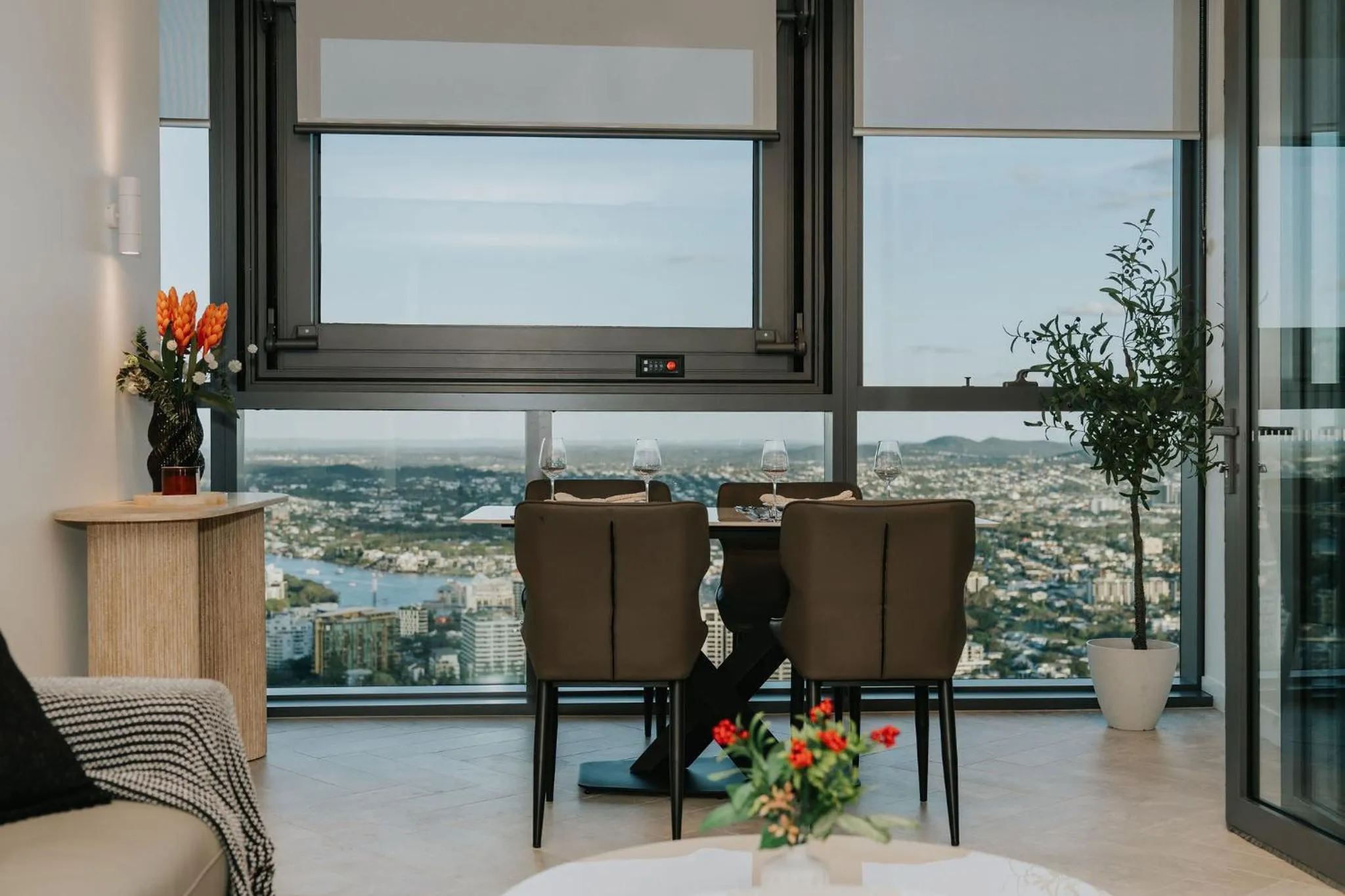 Nooon Stay QW - Apartments Managed by The NOOON STAY