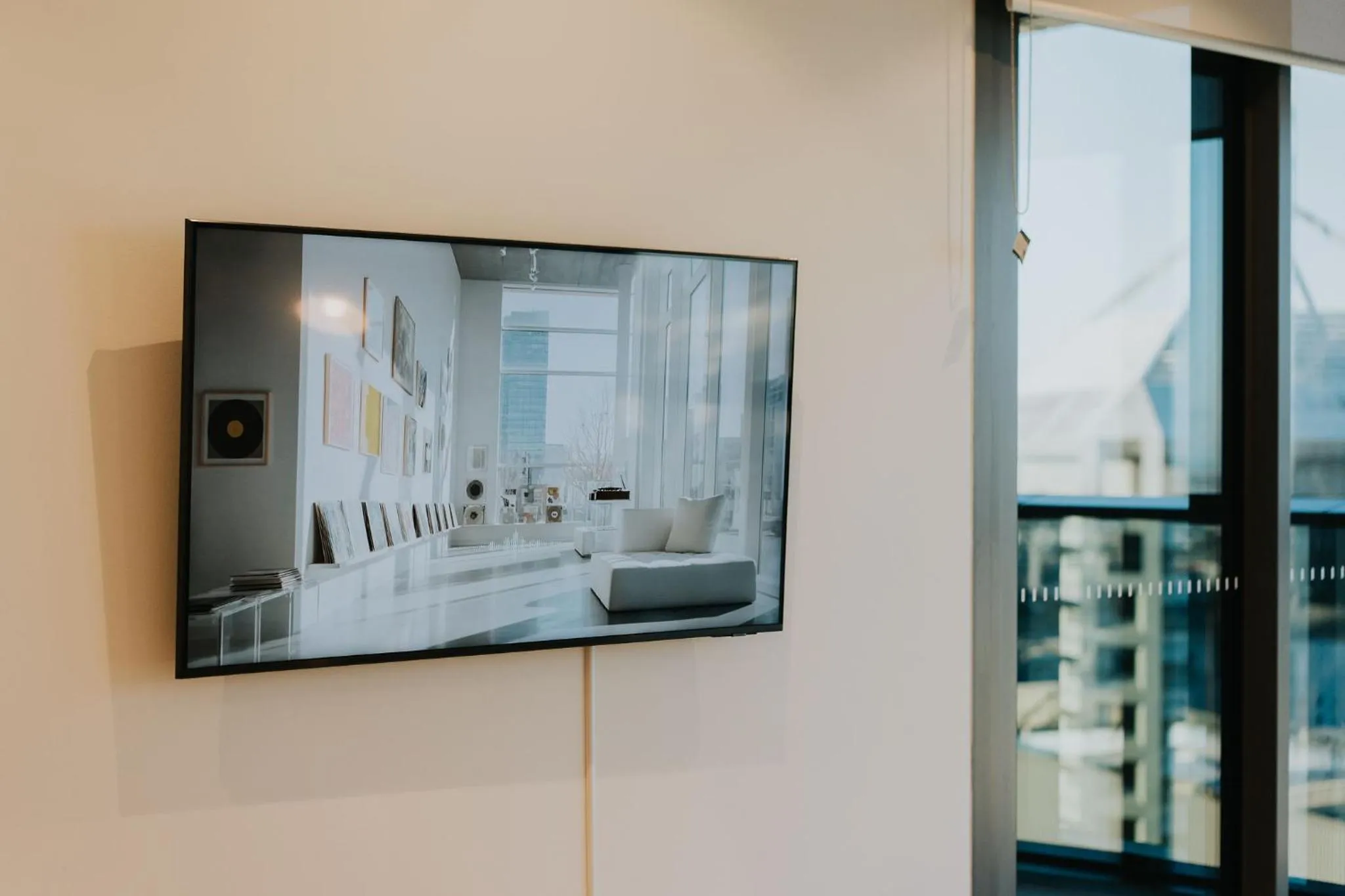 Nooon Stay QW - Apartments Managed by The NOOON STAY