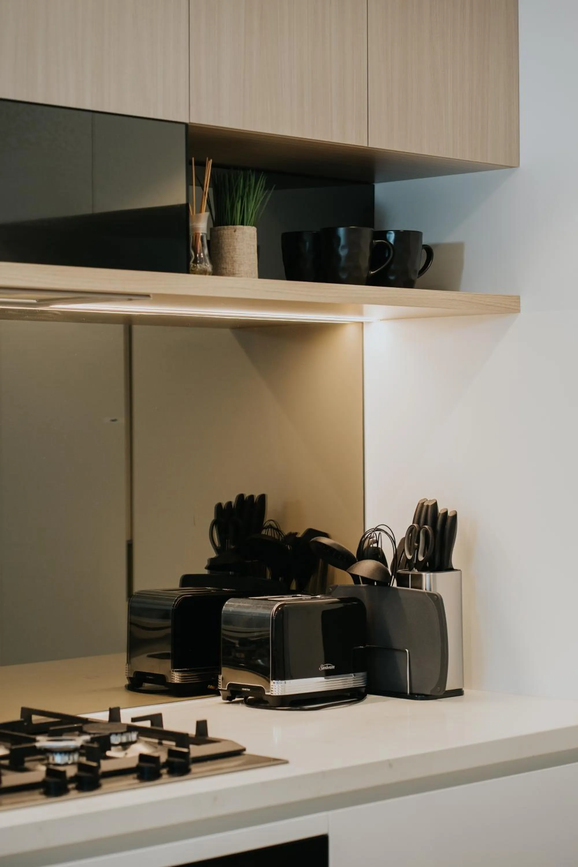 Nooon Stay QW - Apartments Managed by The NOOON STAY