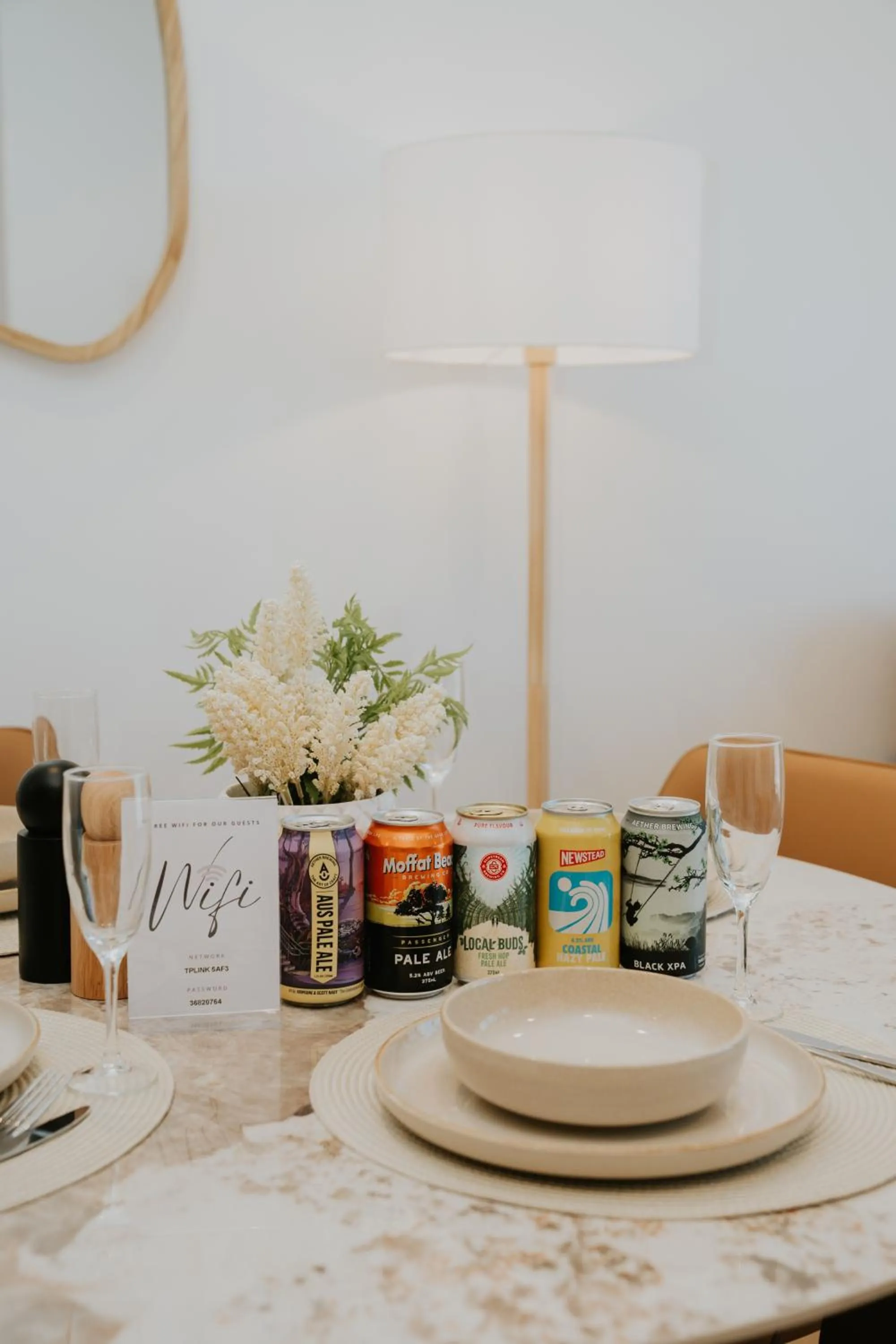 Nooon Stay QW - Apartments Managed by The NOOON STAY