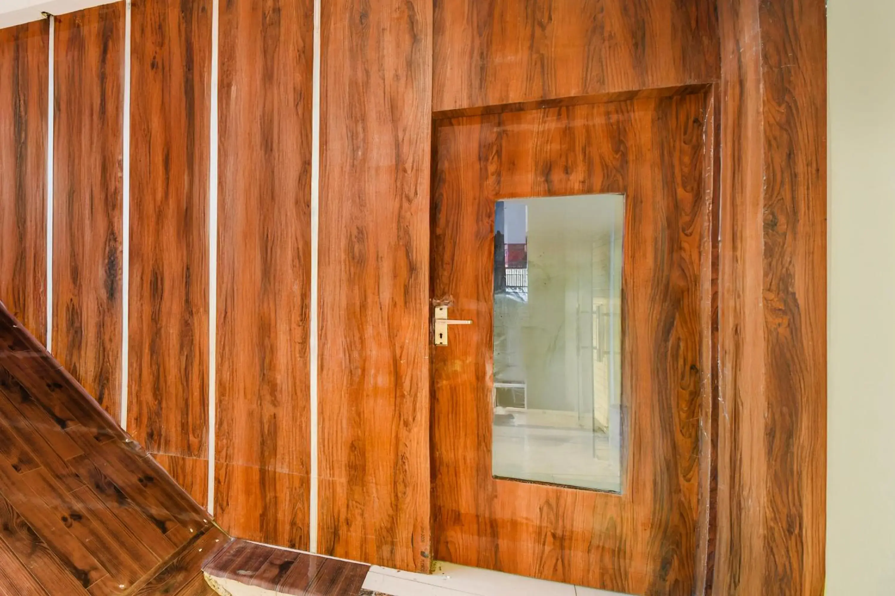 Facade/entrance in Super Hotel O Gorakhpur Industrial Area Formerly Shaurya Inn Facade/entrance in Super Hotel O Gorakhpur Industrial Area Formerly Shaurya Inn