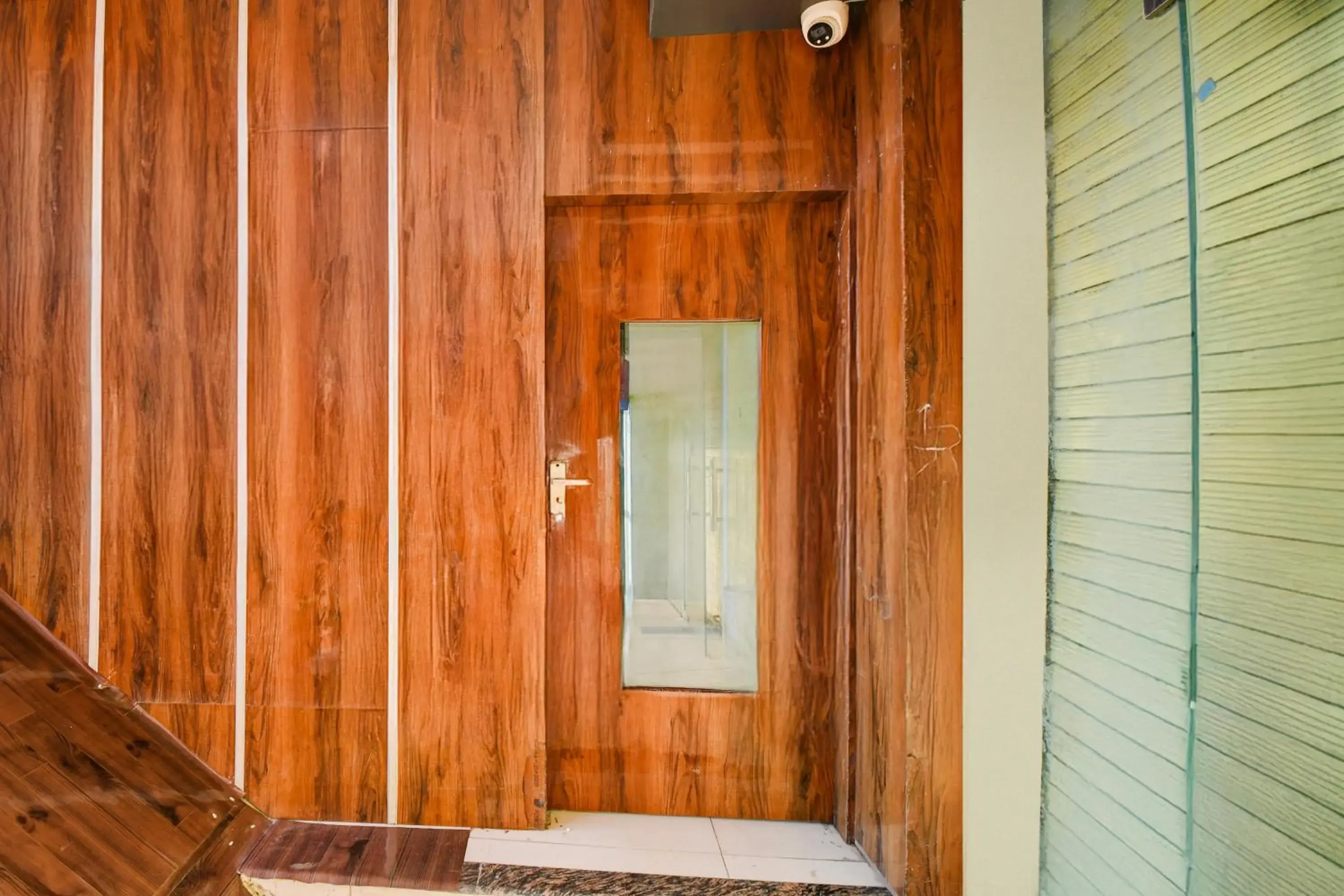 Facade/entrance in Super Hotel O Gorakhpur Industrial Area Formerly Shaurya Inn Facade/entrance in Super Hotel O Gorakhpur Industrial Area Formerly Shaurya Inn