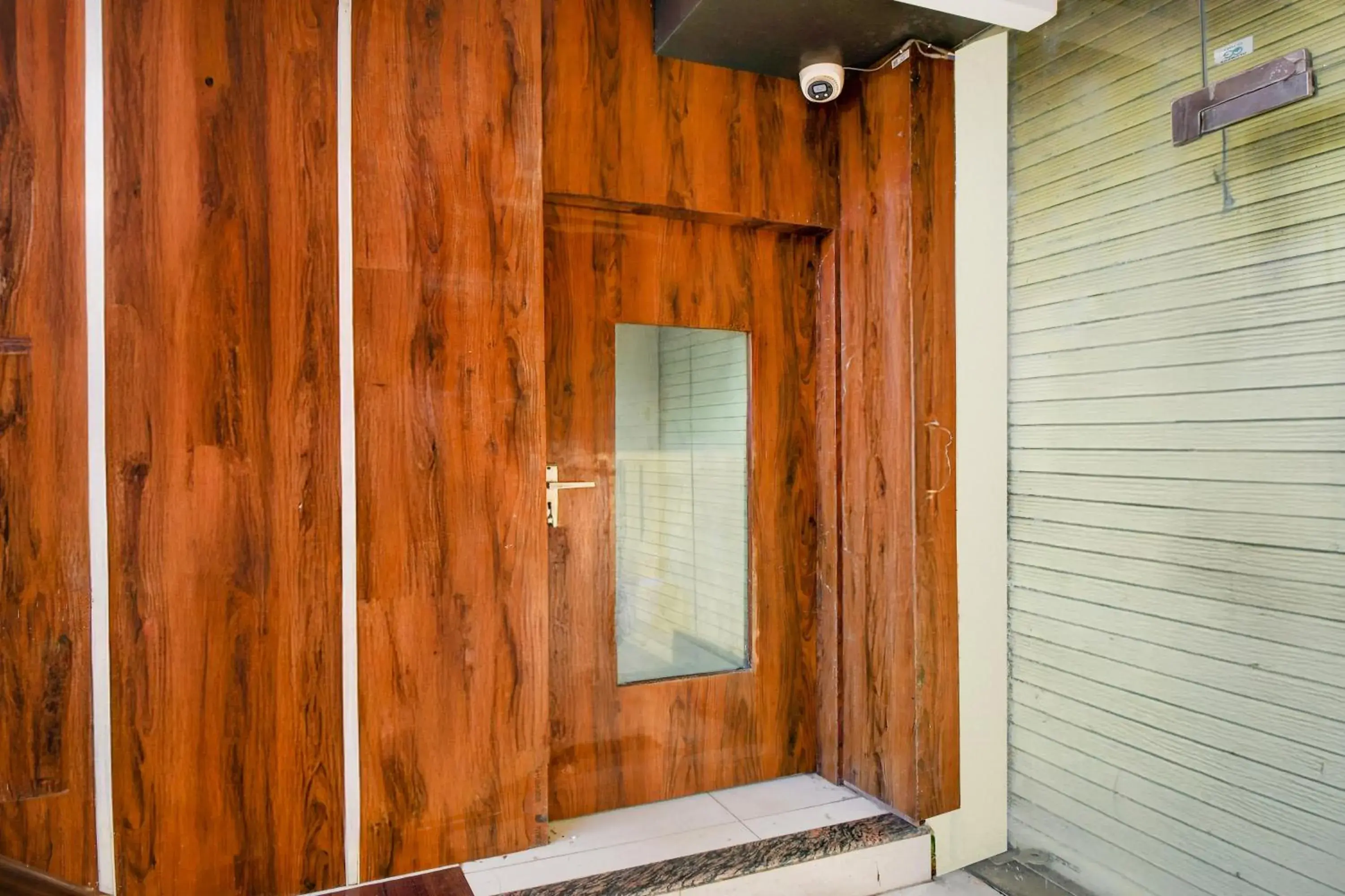 Facade/entrance in Super Hotel O Gorakhpur Industrial Area Formerly Shaurya Inn Facade/entrance in Super Hotel O Gorakhpur Industrial Area Formerly Shaurya Inn