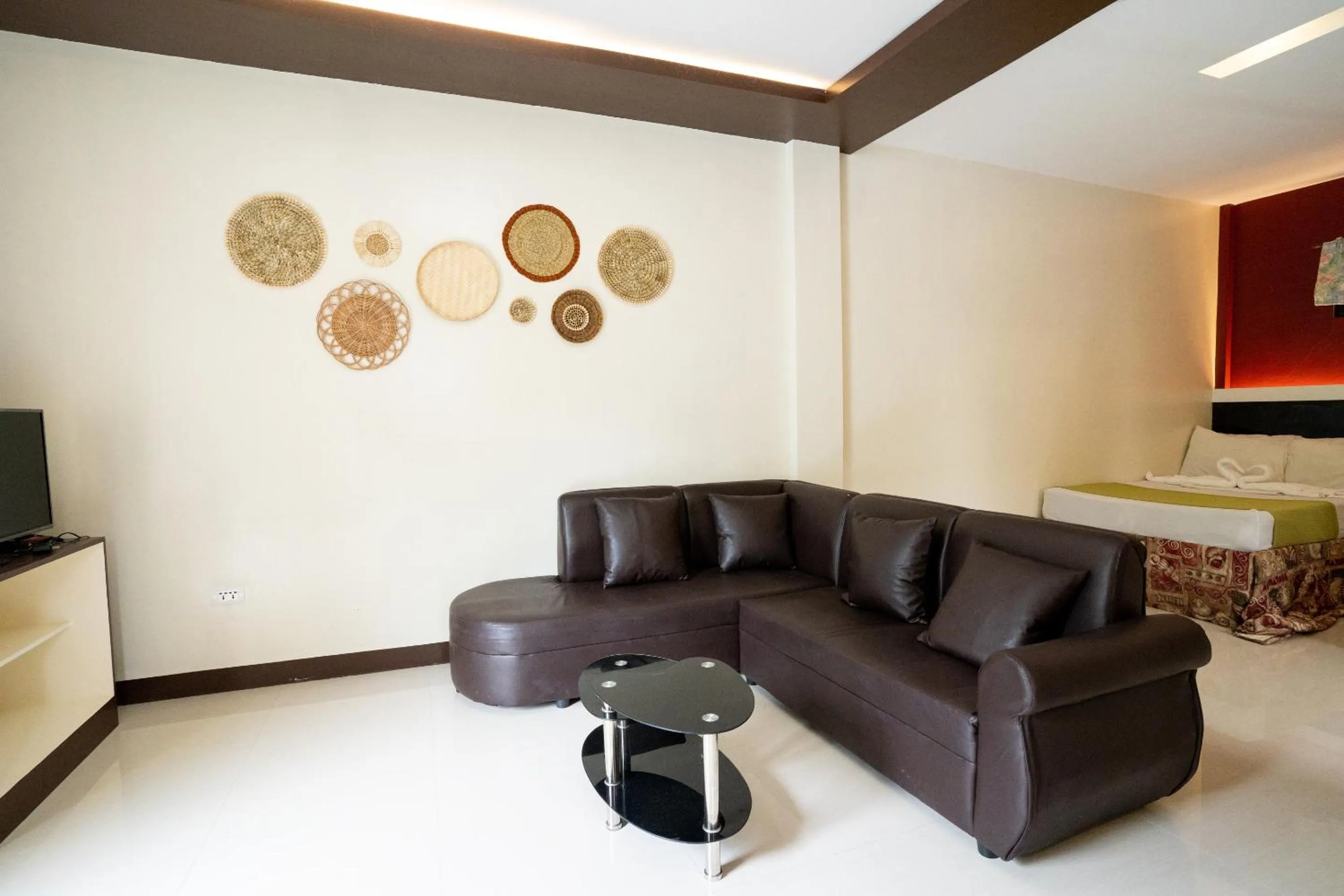 AltaVista Beach Resort Samal powered by Cocotel