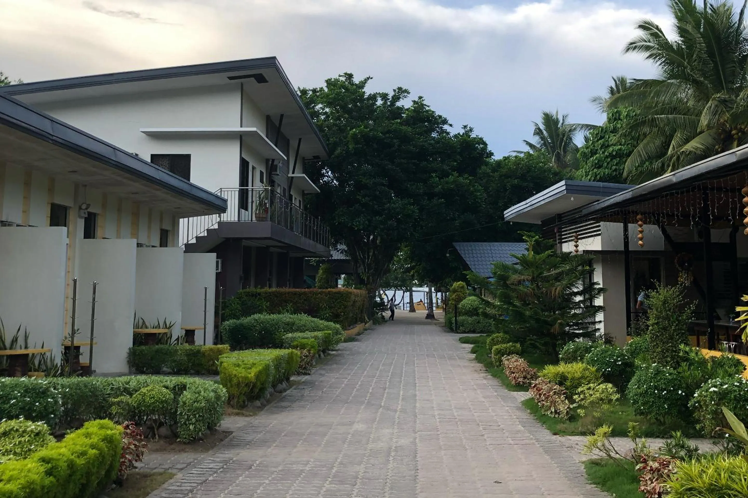 AltaVista Beach Resort Samal powered by Cocotel