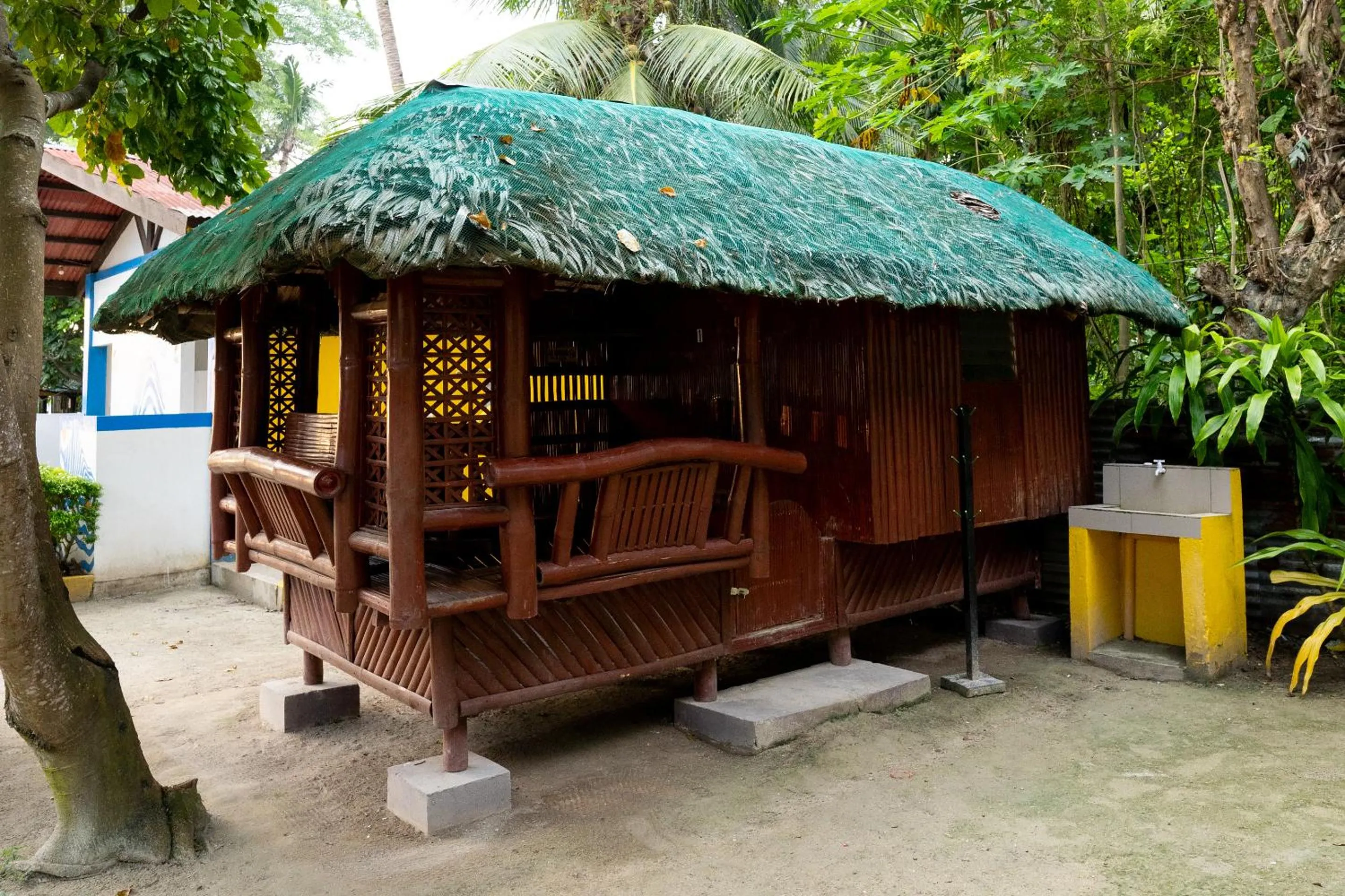 AltaVista Beach Resort Samal powered by Cocotel