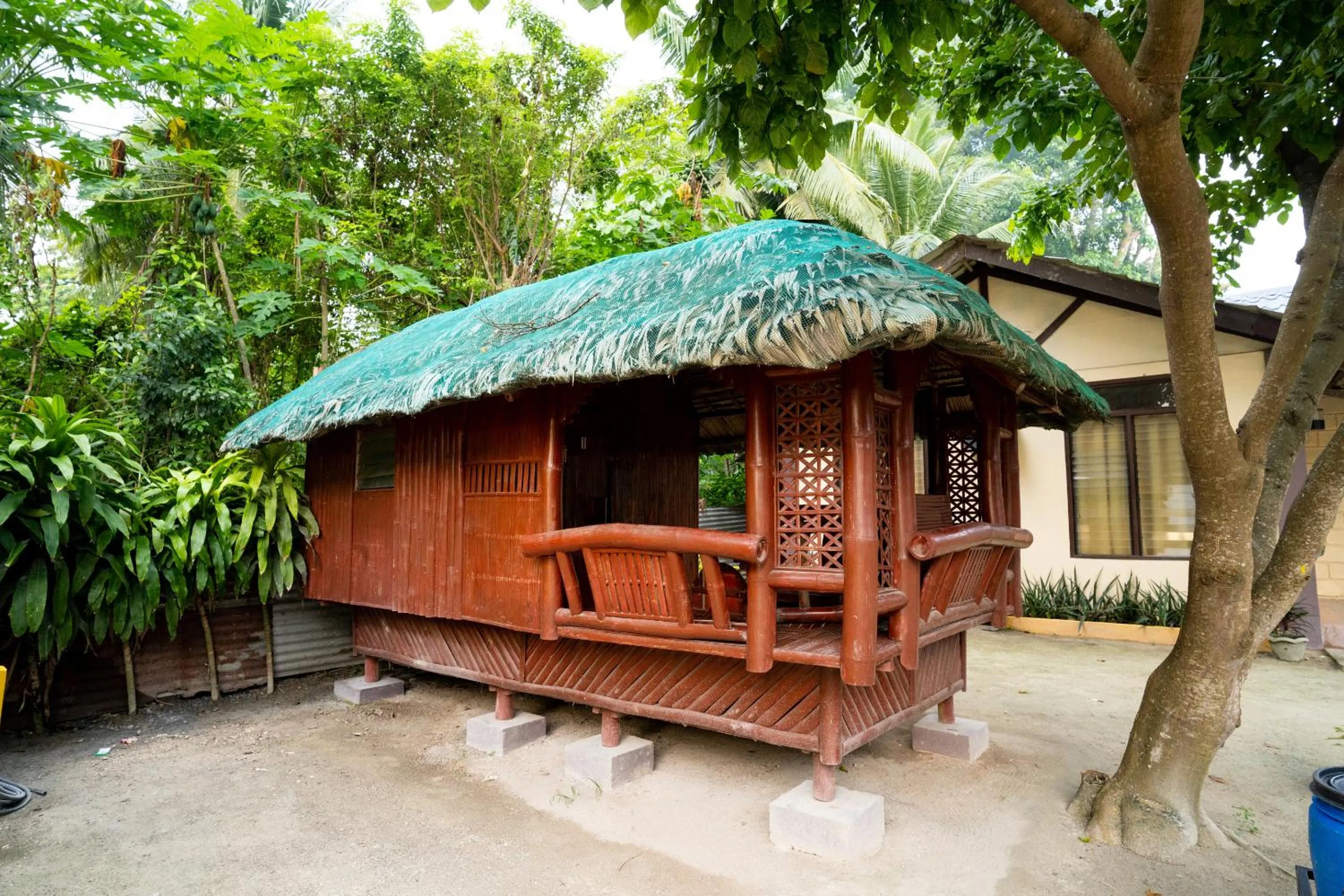 AltaVista Beach Resort Samal powered by Cocotel