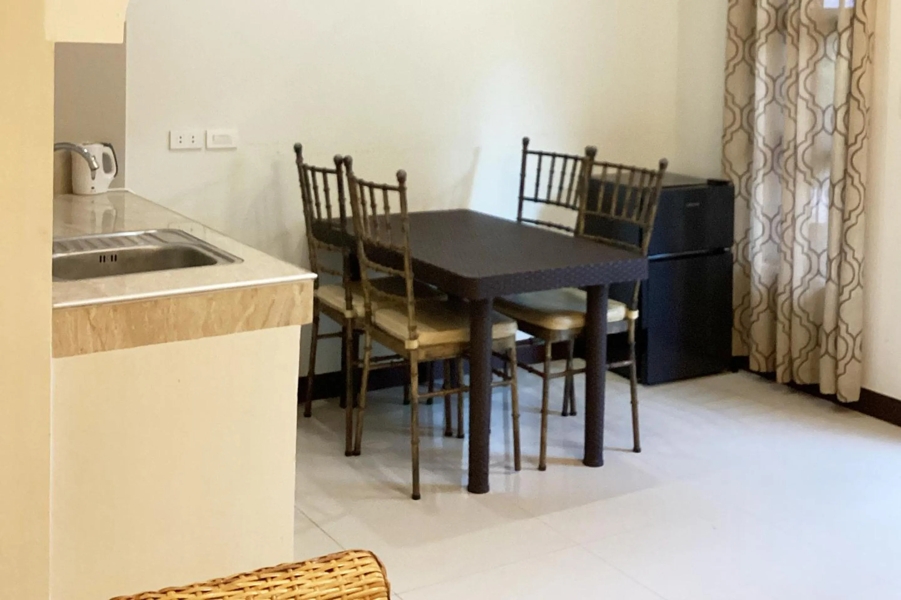 AltaVista Beach Resort Samal powered by Cocotel