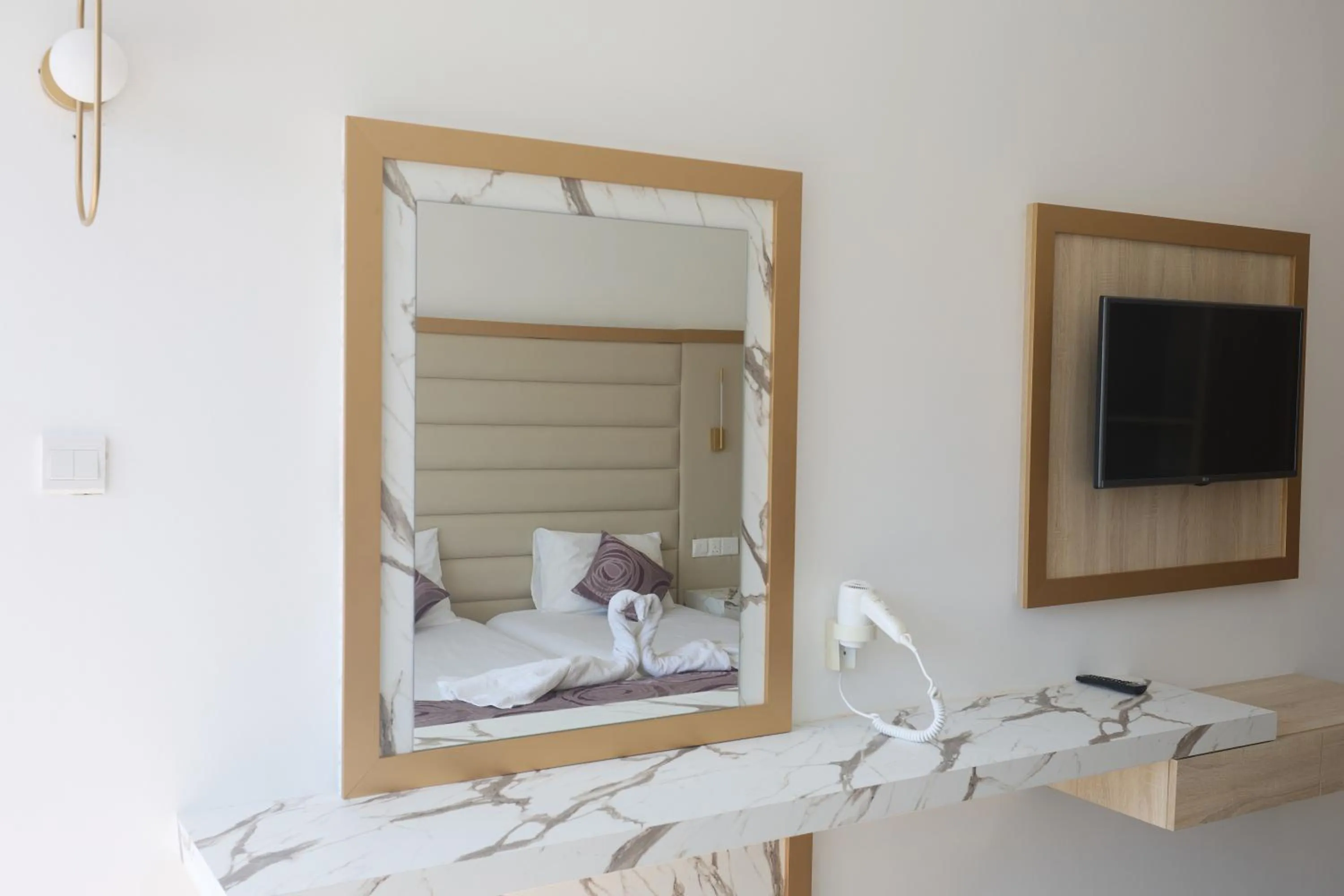 Tsokkos Protaras Beach Hotel