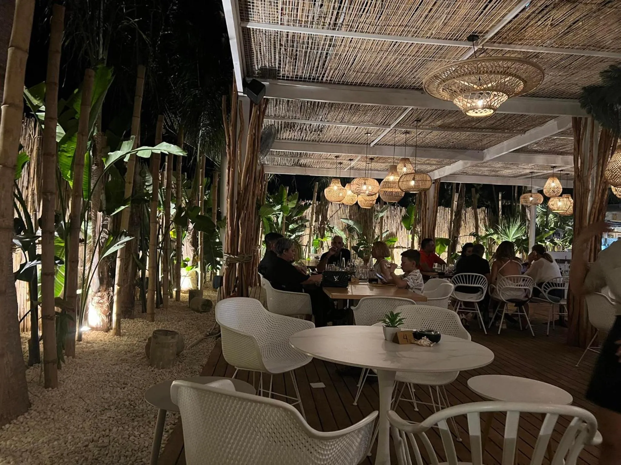 Tsokkos Protaras Beach Hotel