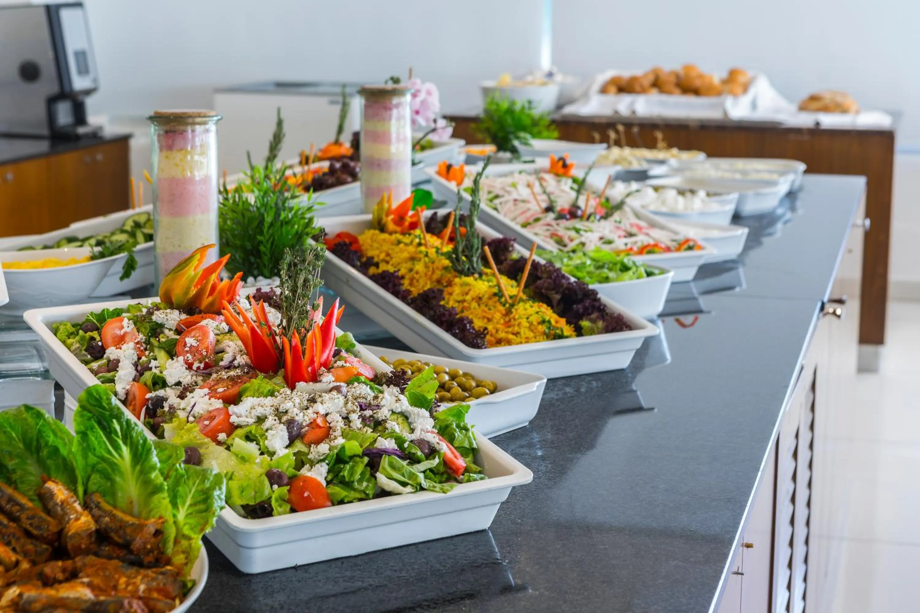 Tsokkos Protaras Beach Hotel