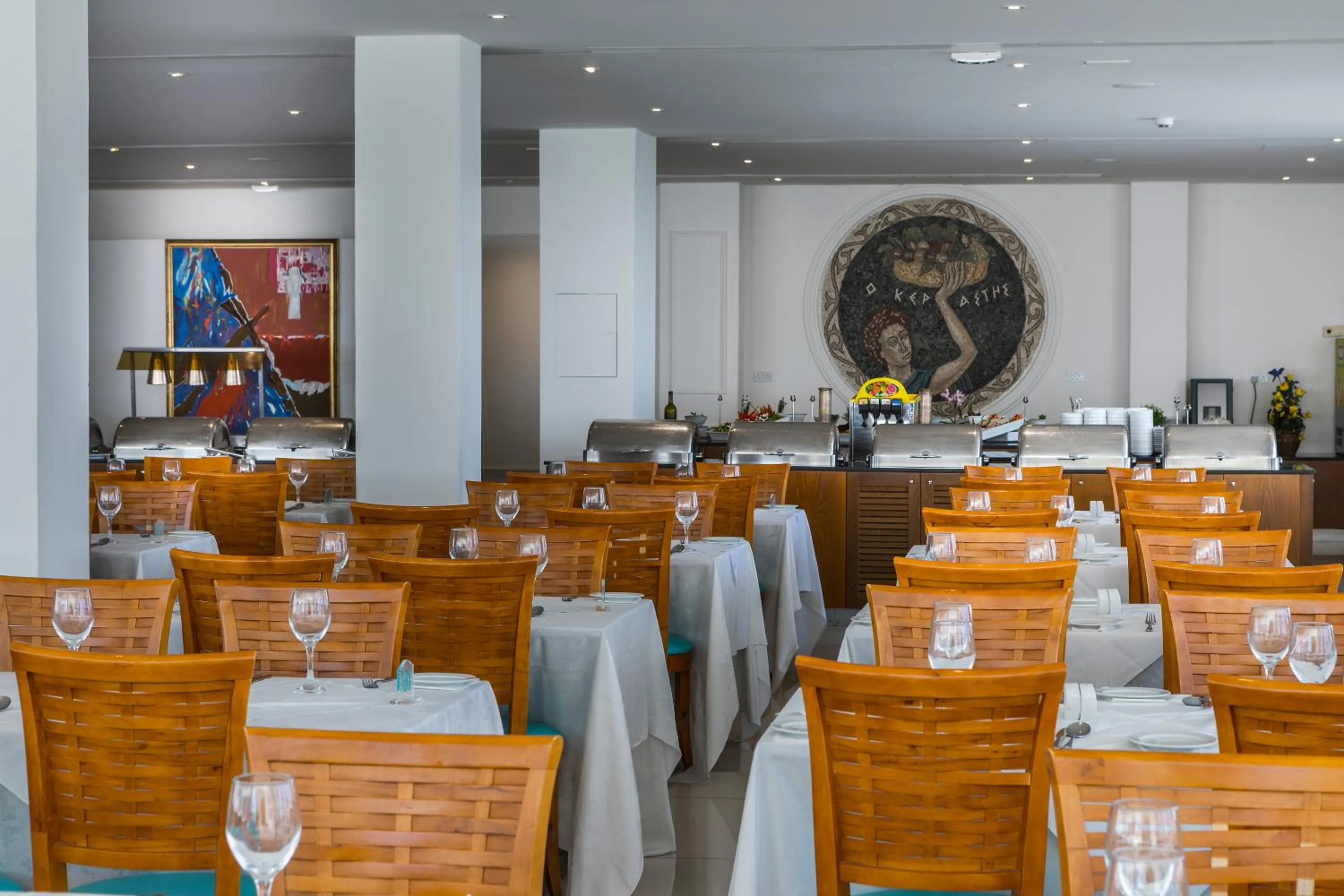 Tsokkos Protaras Beach Hotel