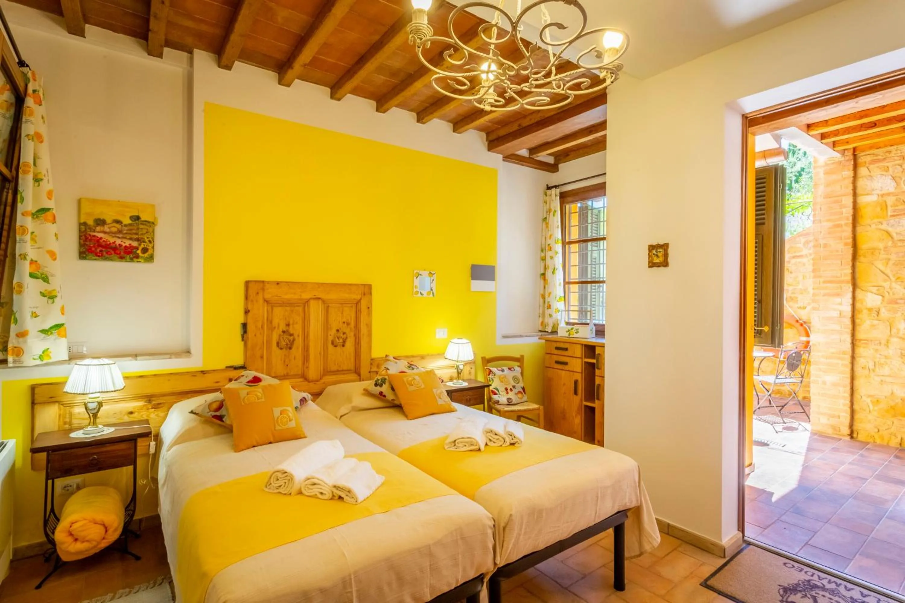 Villa Amadeo by PosarelliVillas