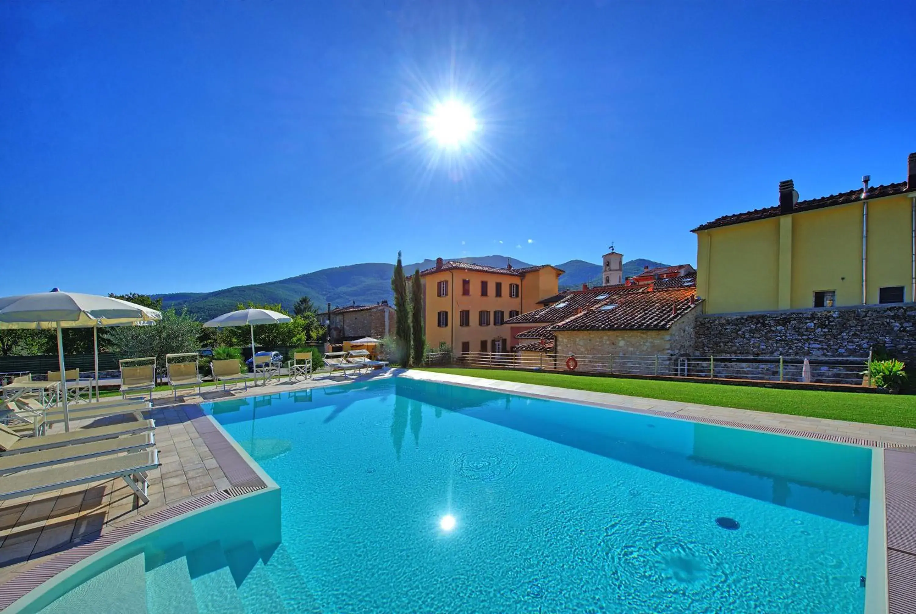 Flavia by PosarelliVillas Flavia by PosarelliVillas
