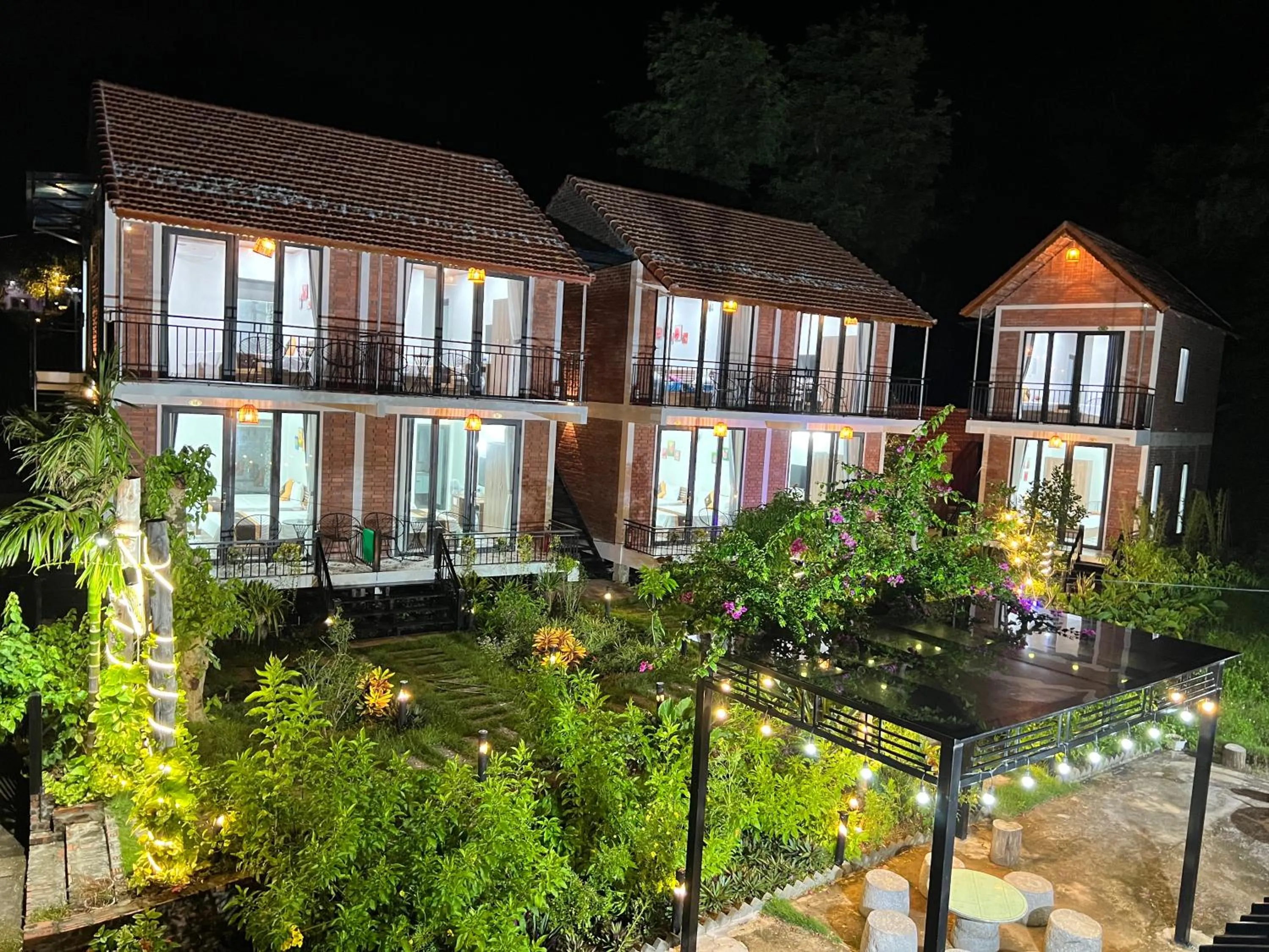 An Peaceful Homestay