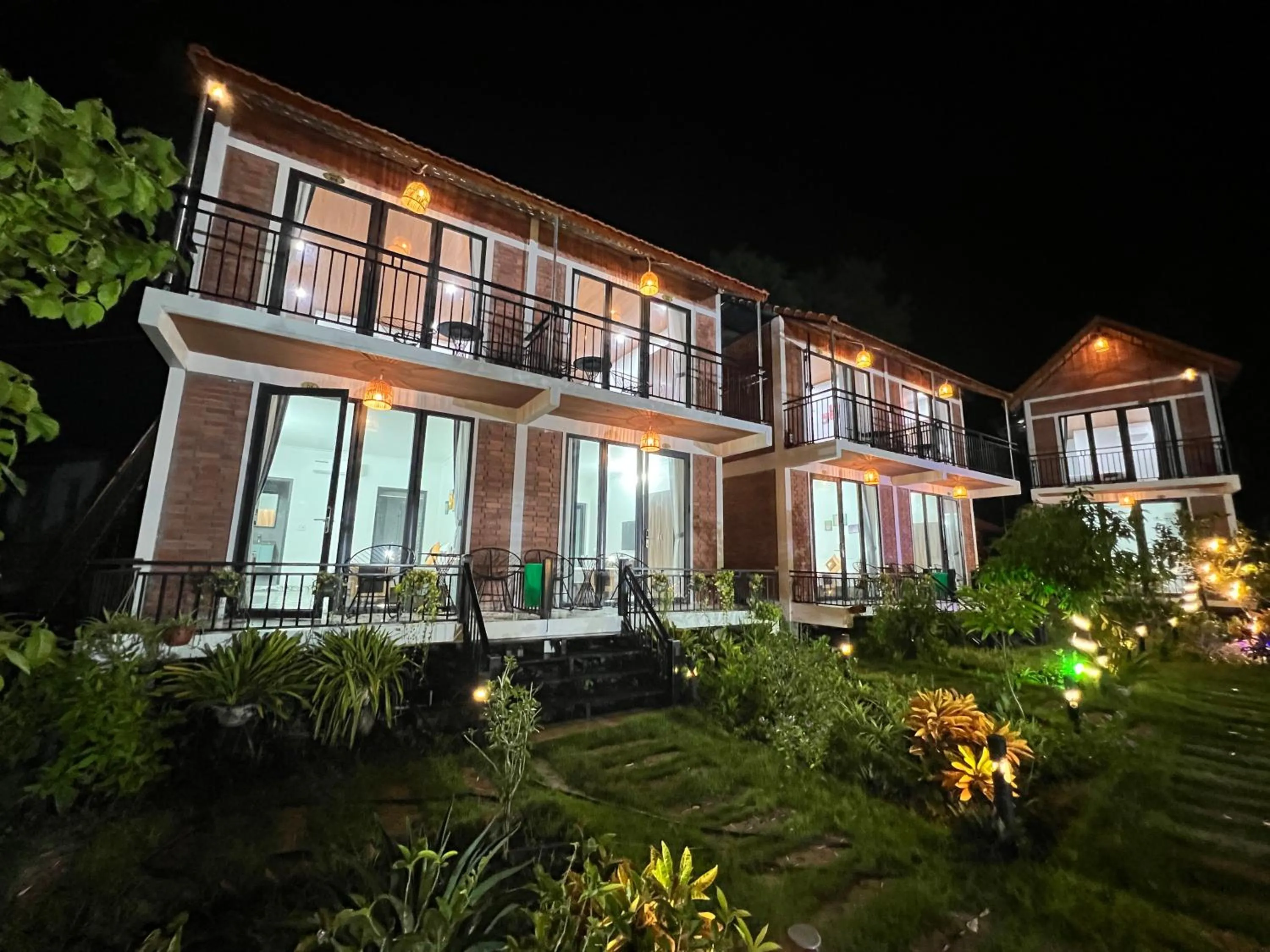 An Peaceful Homestay