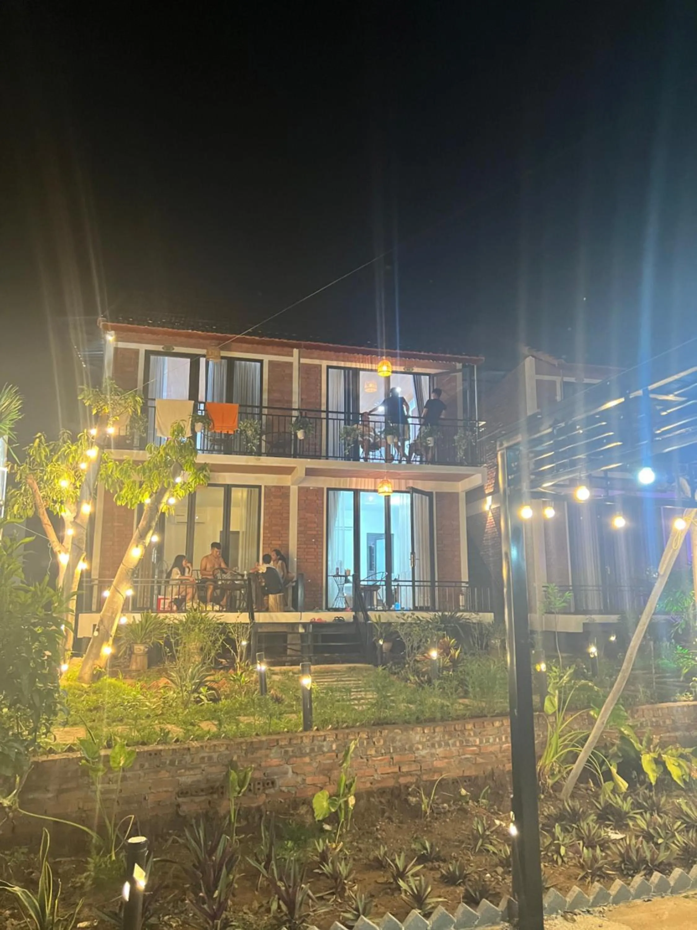 An Peaceful Homestay
