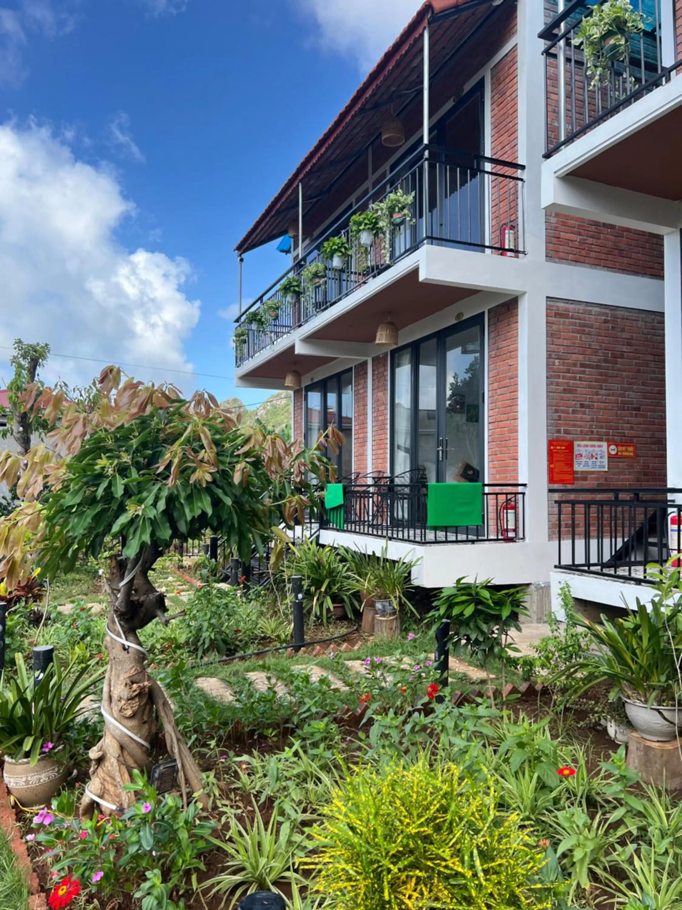 An Peaceful Homestay