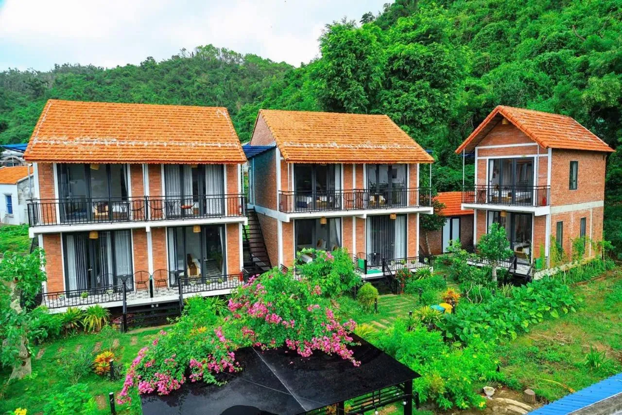 An Peaceful Homestay