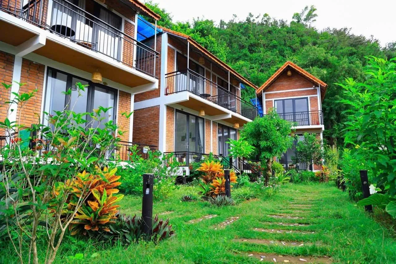 An Peaceful Homestay