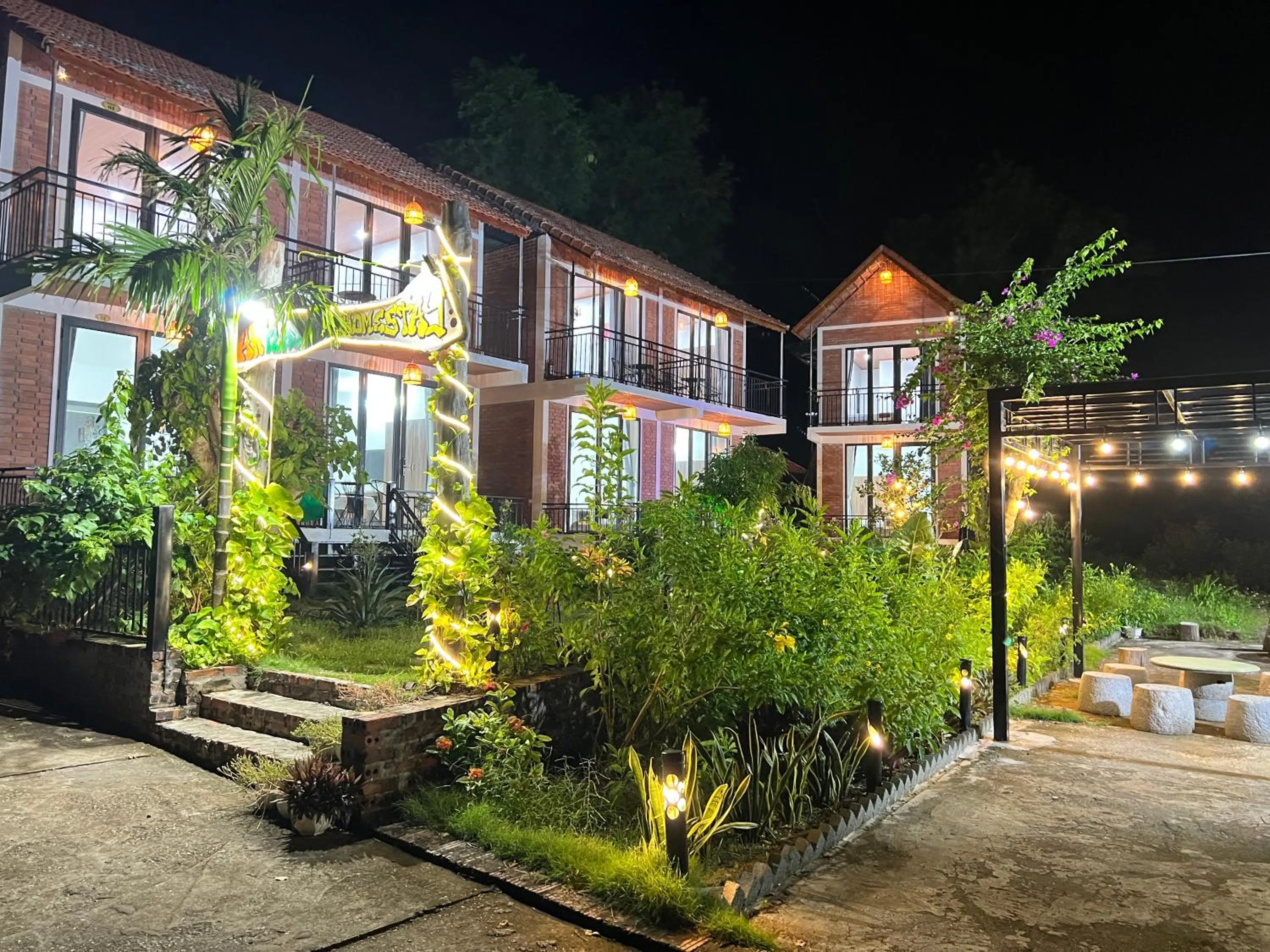 An Peaceful Homestay
