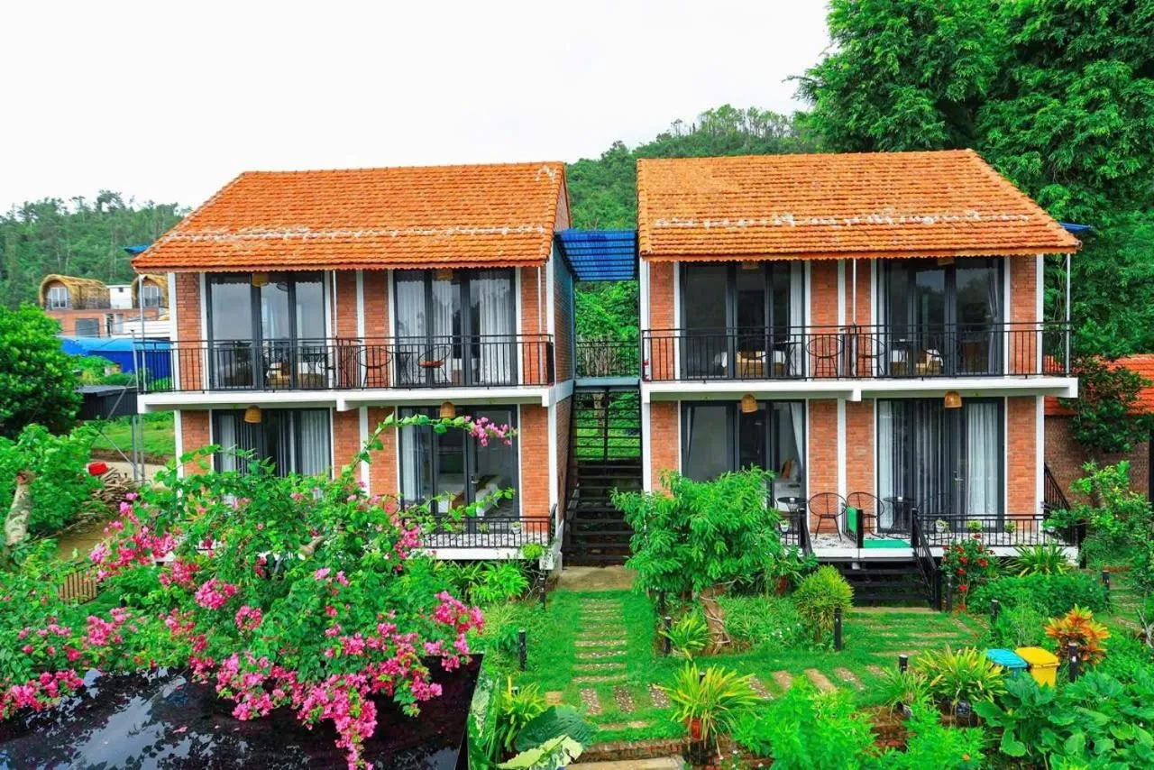 An Peaceful Homestay