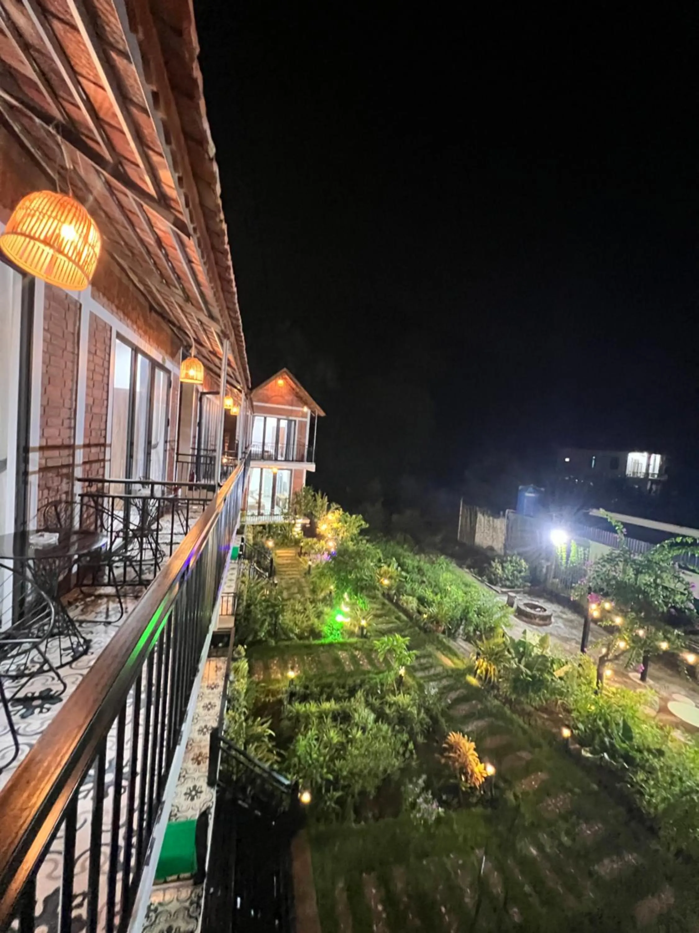An Peaceful Homestay