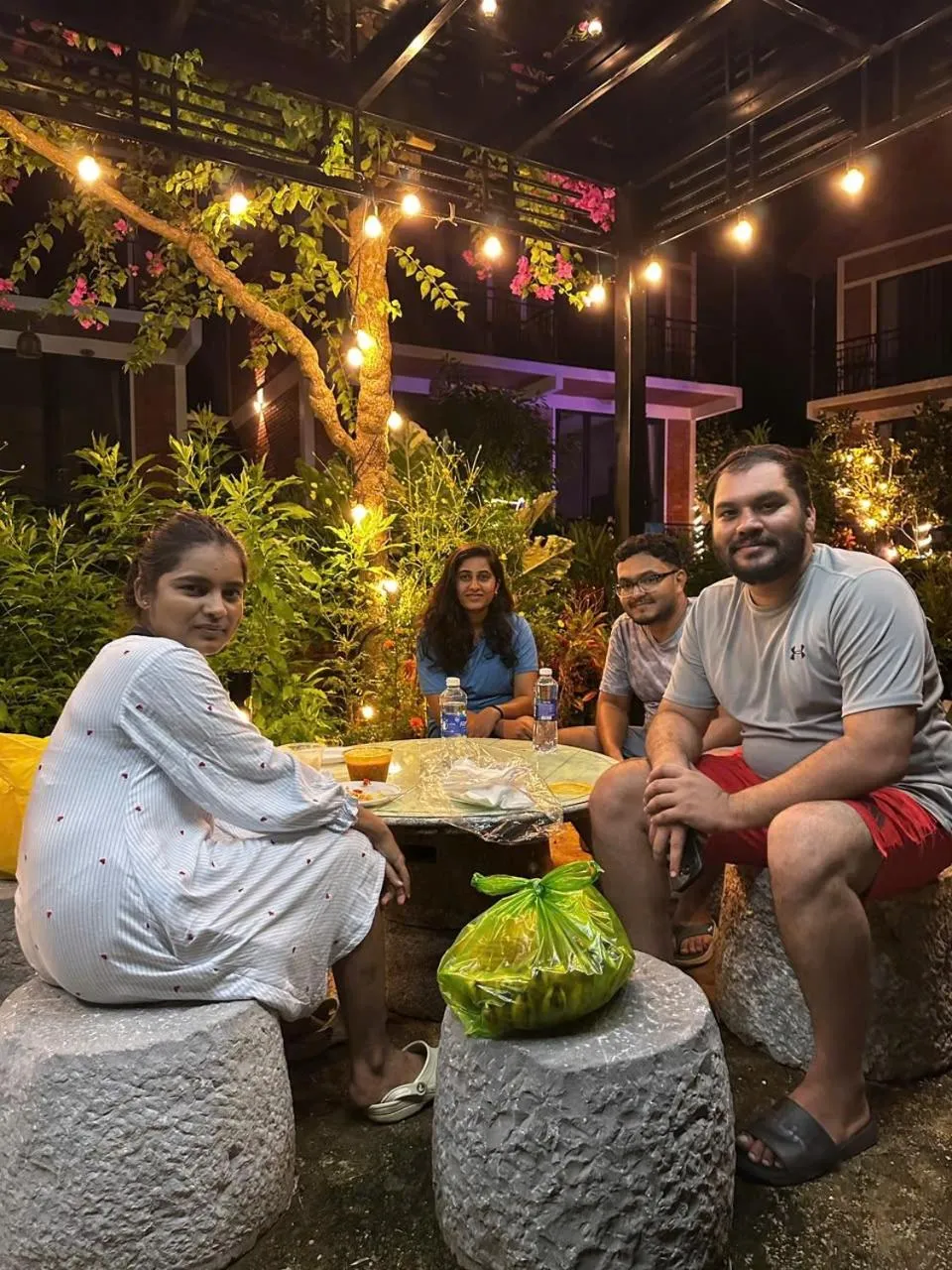 An Peaceful Homestay