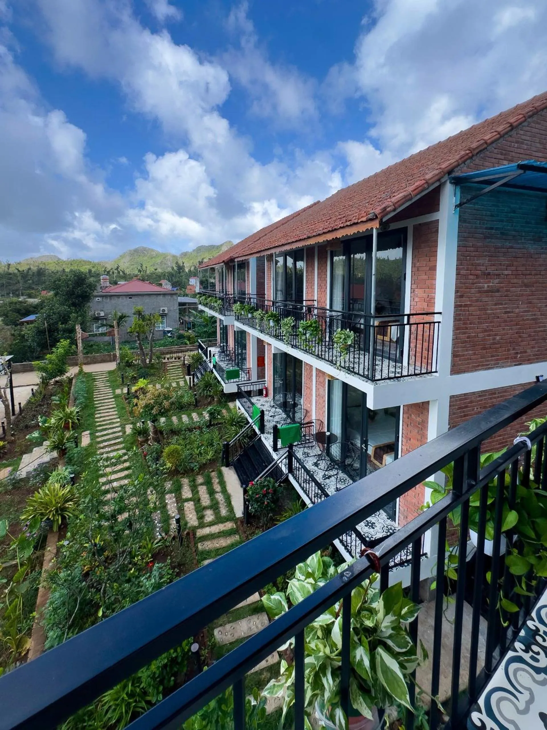 An Peaceful Homestay