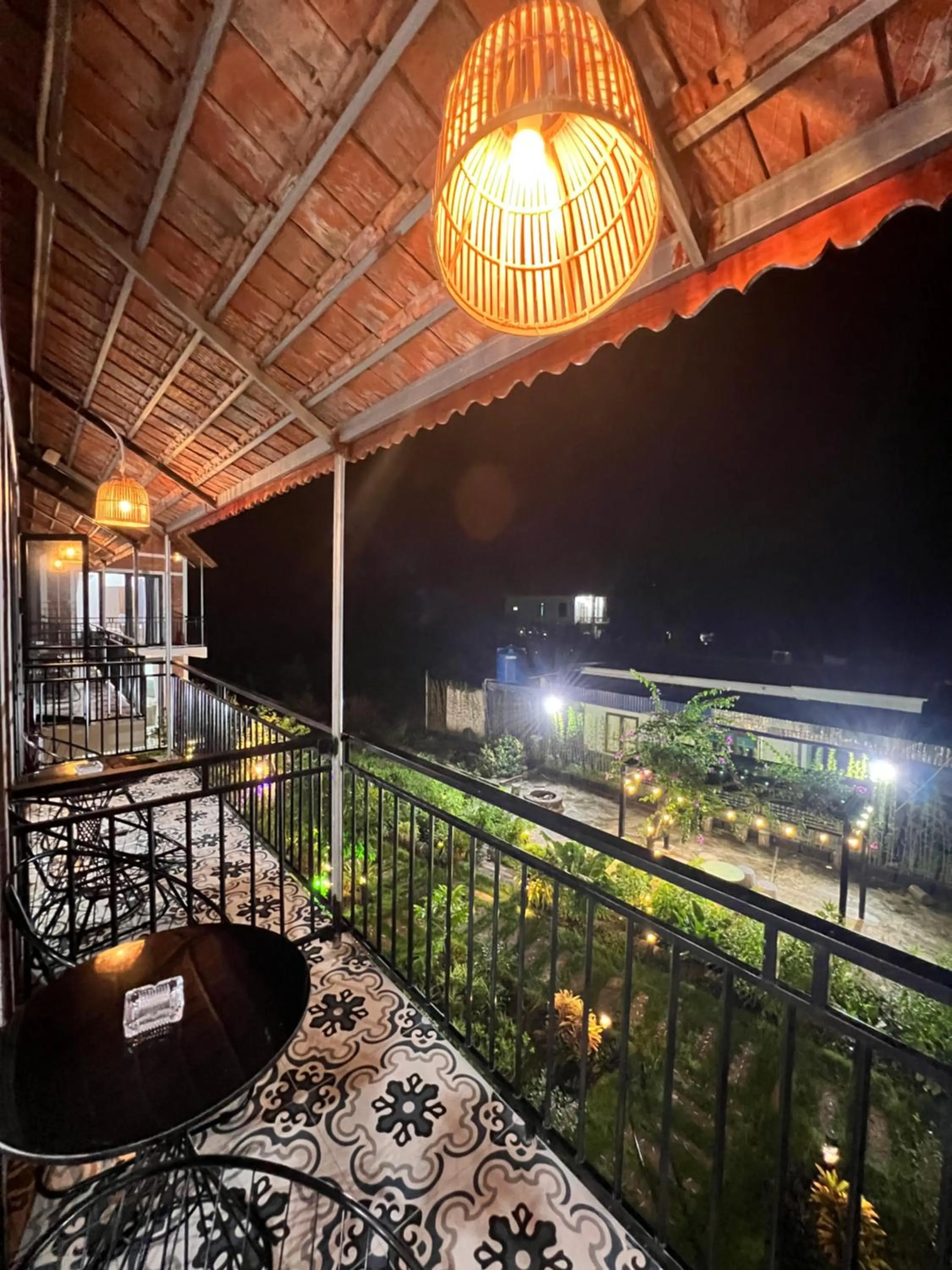 An Peaceful Homestay