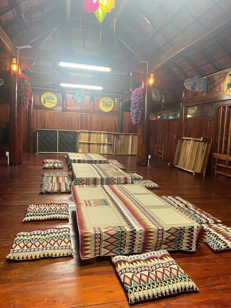 Internal: Not applicable to any particular room, Bed in An Peaceful Homestay