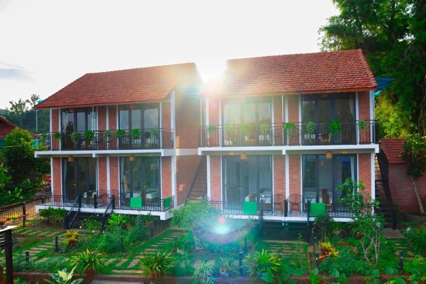 An Peaceful Homestay