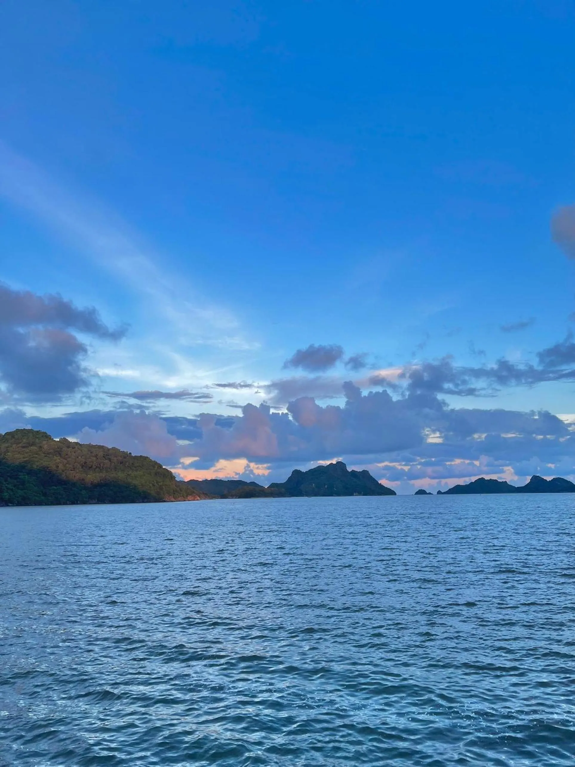 An Peaceful Homestay