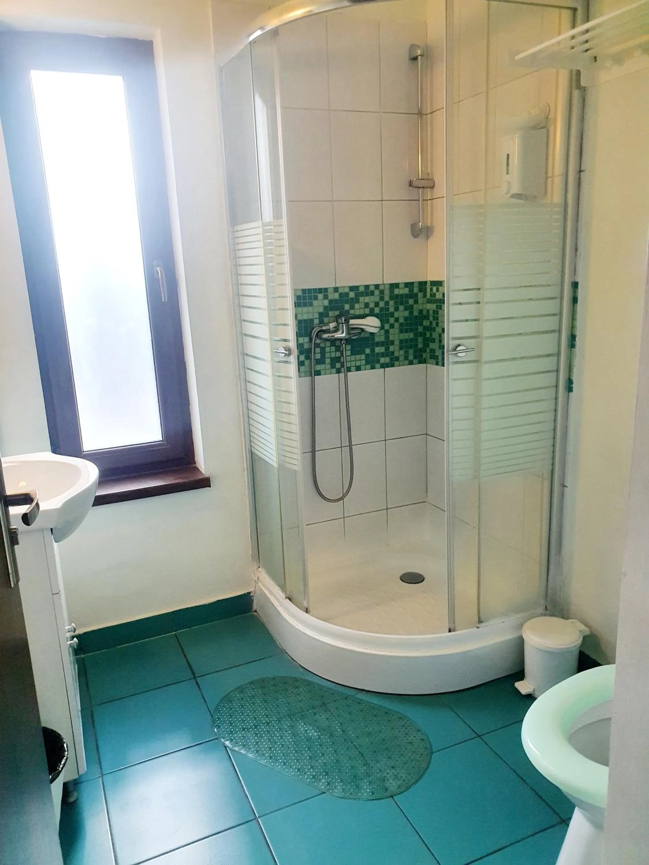 Sunny Family Vila Constanta