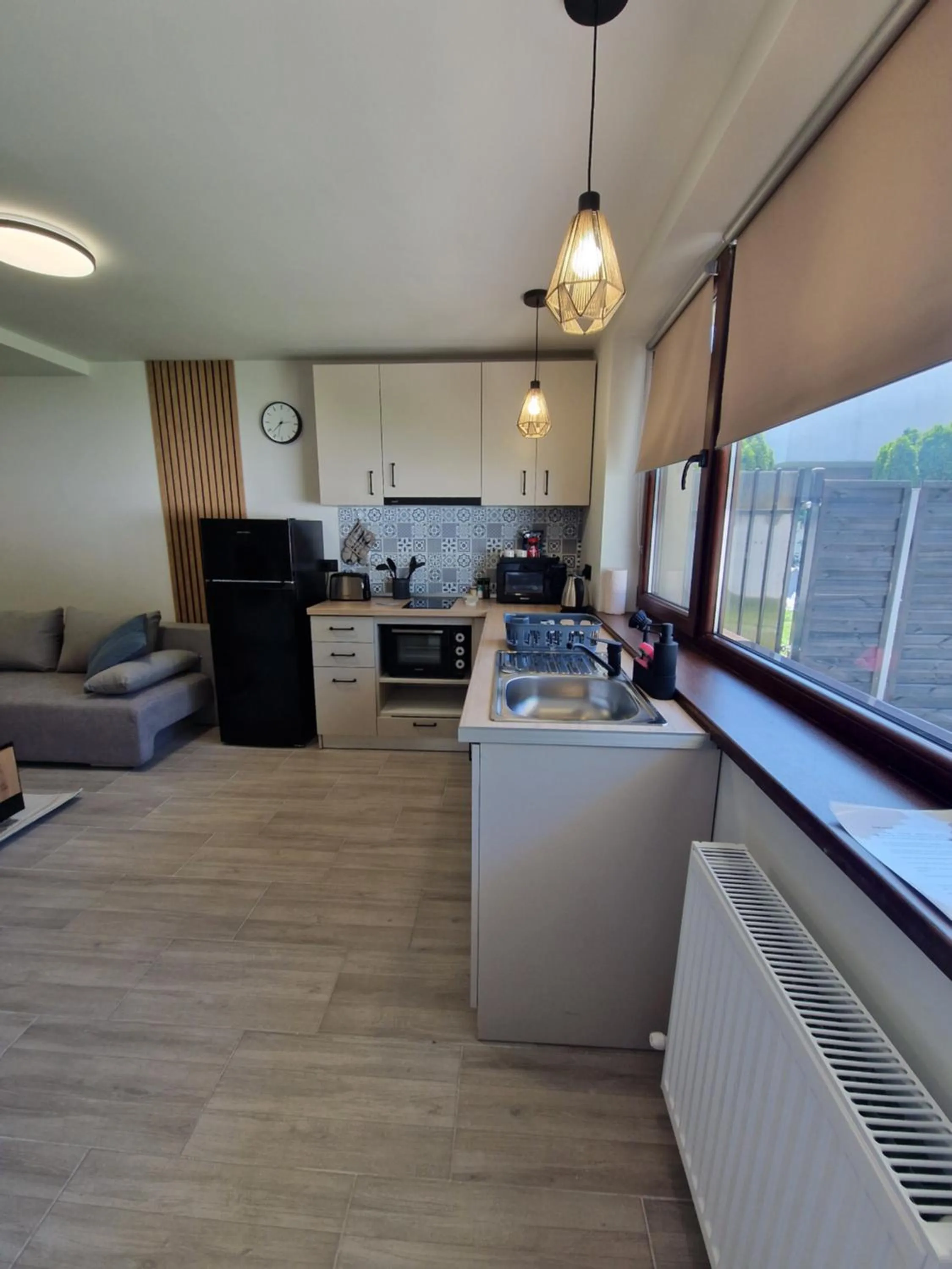 Sunny Family Vila Constanta