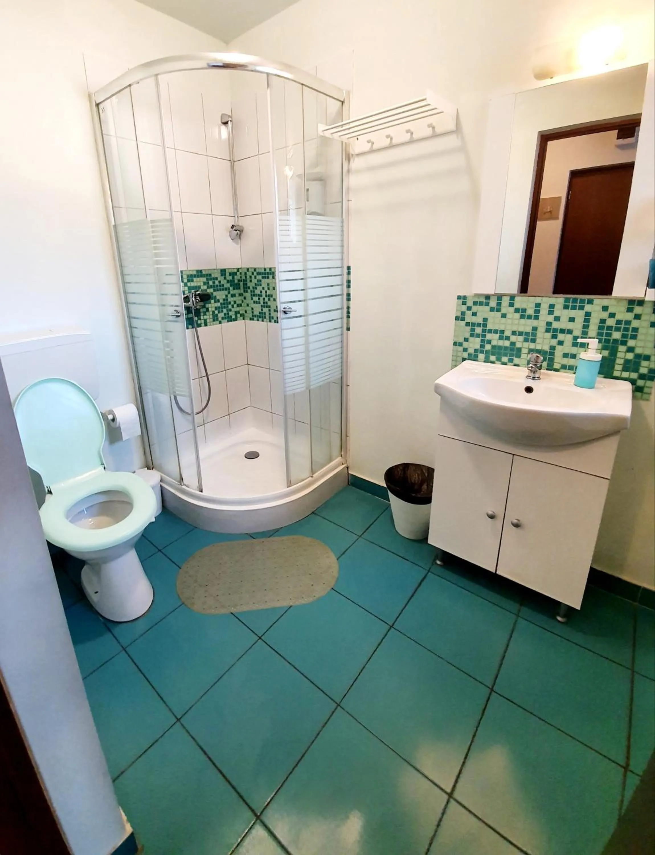 Sunny Family Vila Constanta