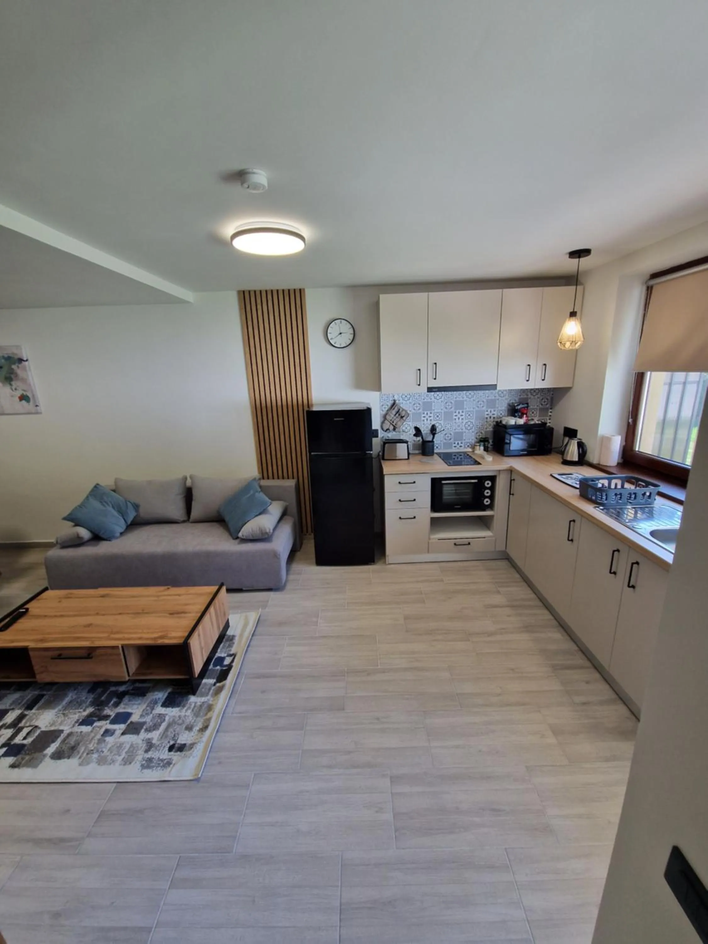 Sunny Family Vila Constanta