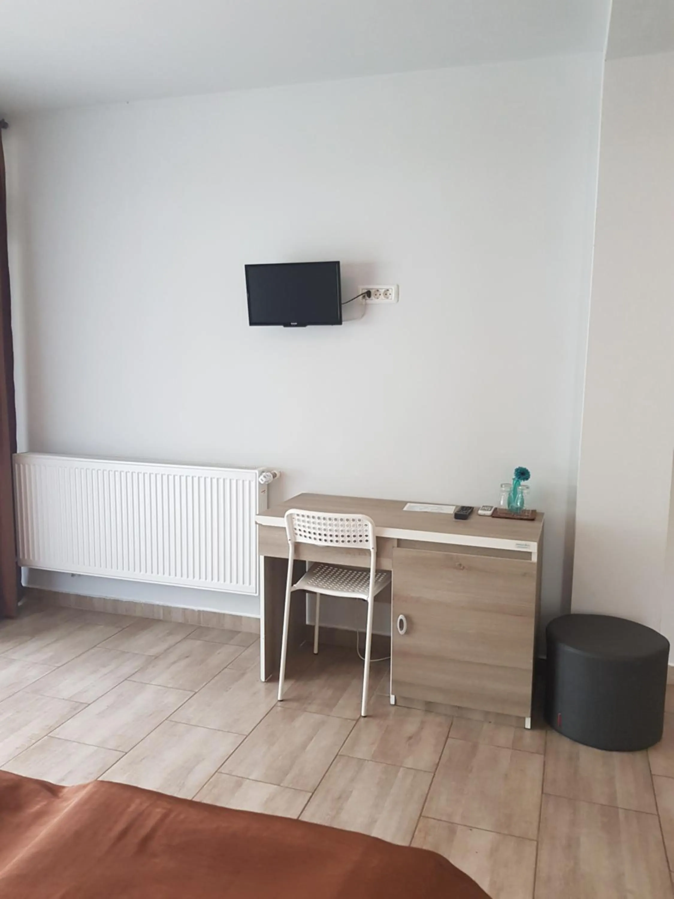 Sunny Family Vila Constanta