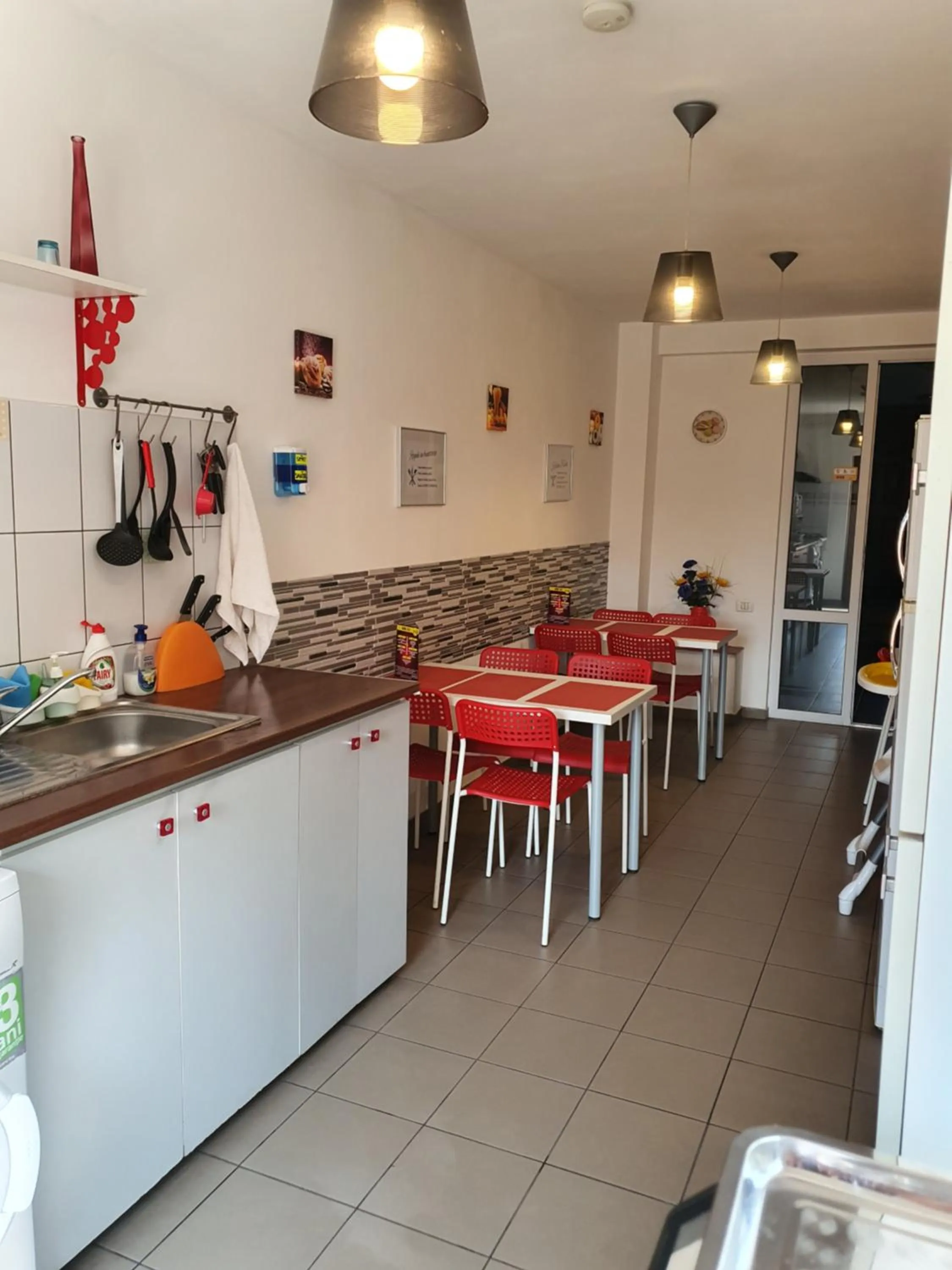 Sunny Family Vila Constanta