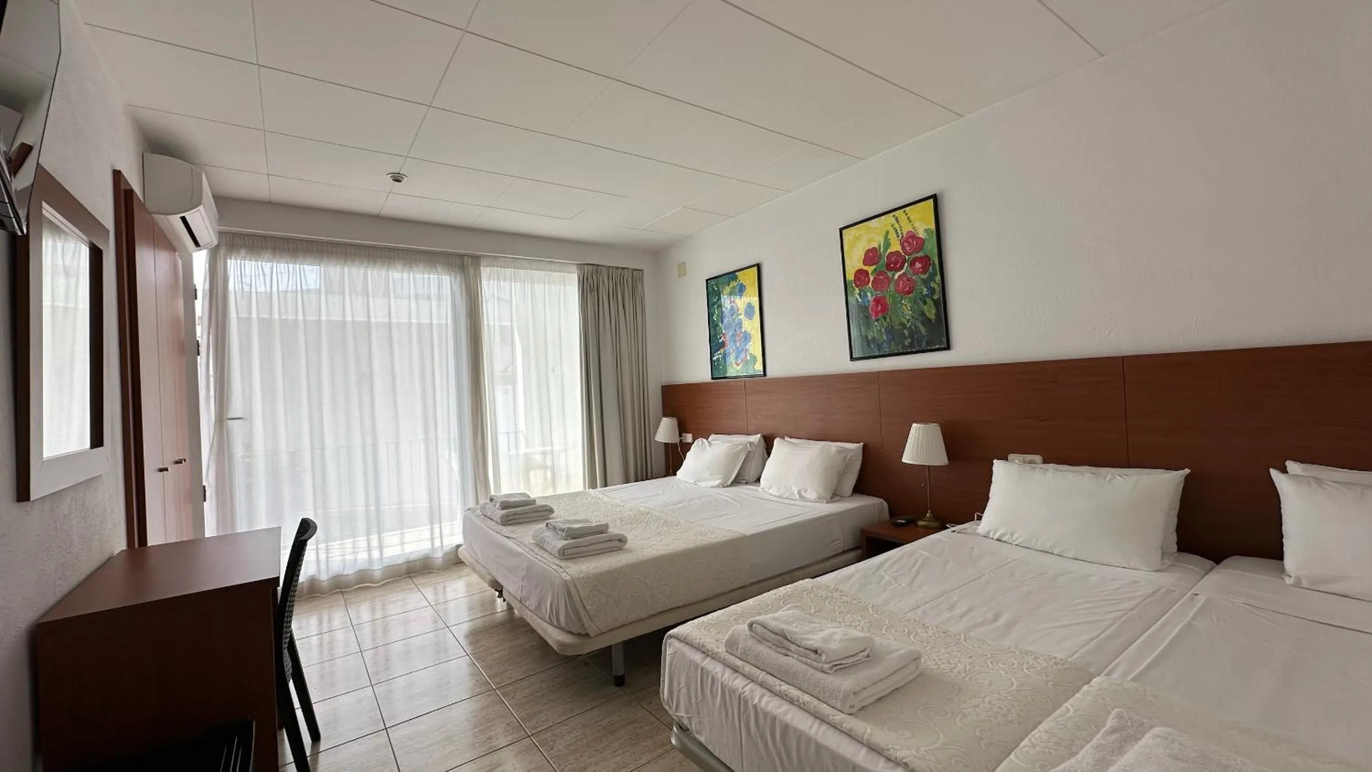 Hotel Sant March