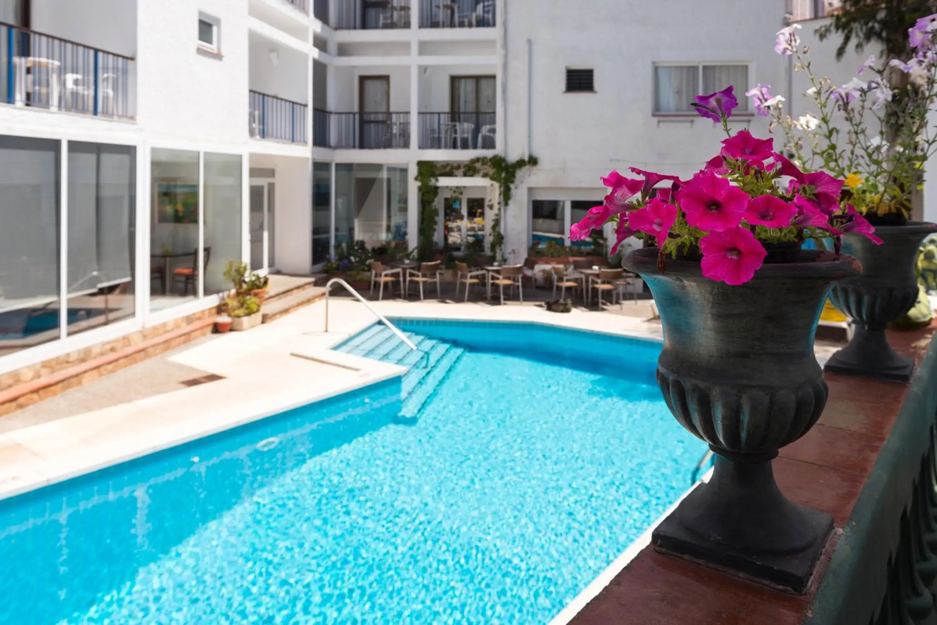 Hotel Sant March Hotel Sant March
