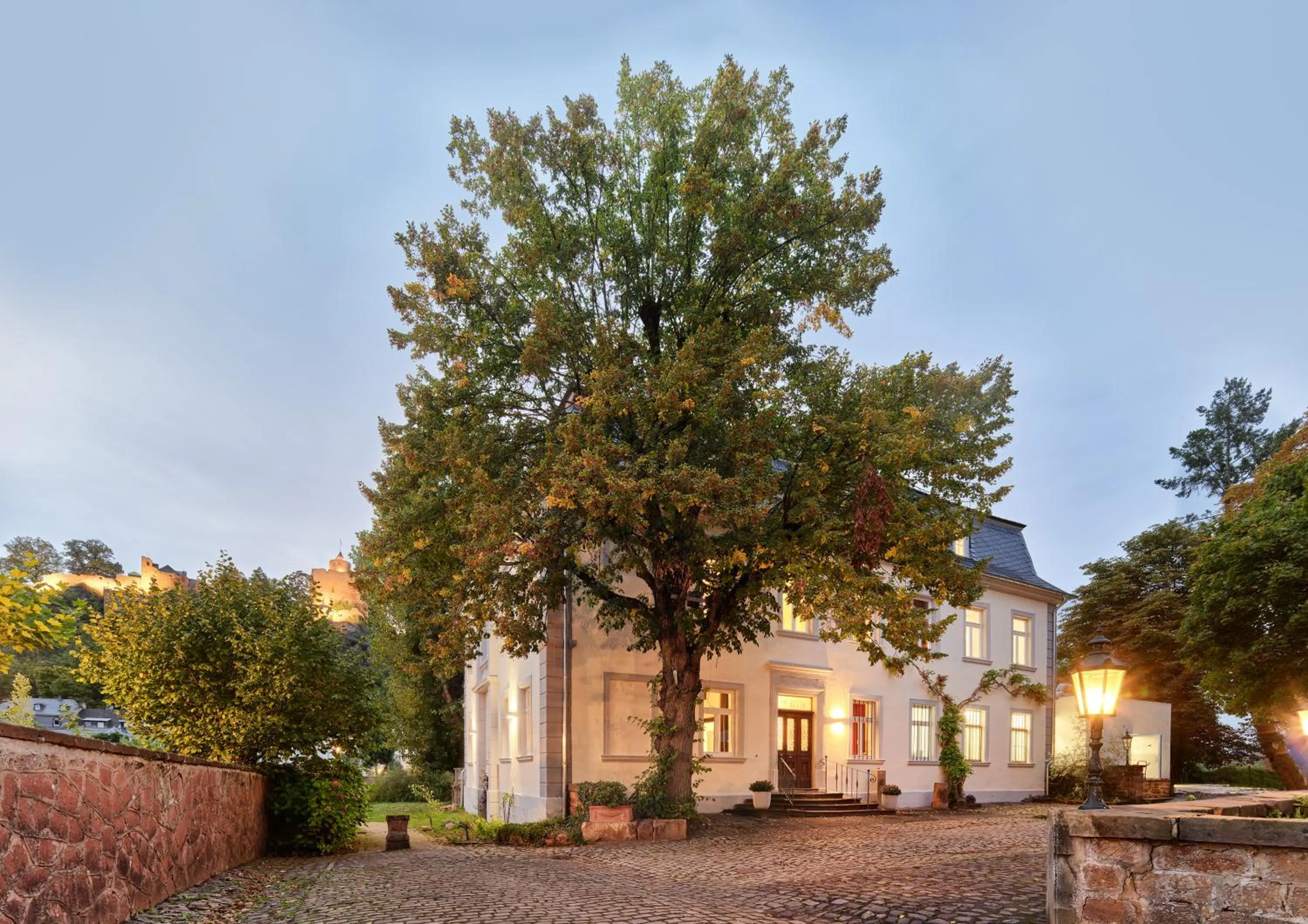 Villa Keller by Erasmus
