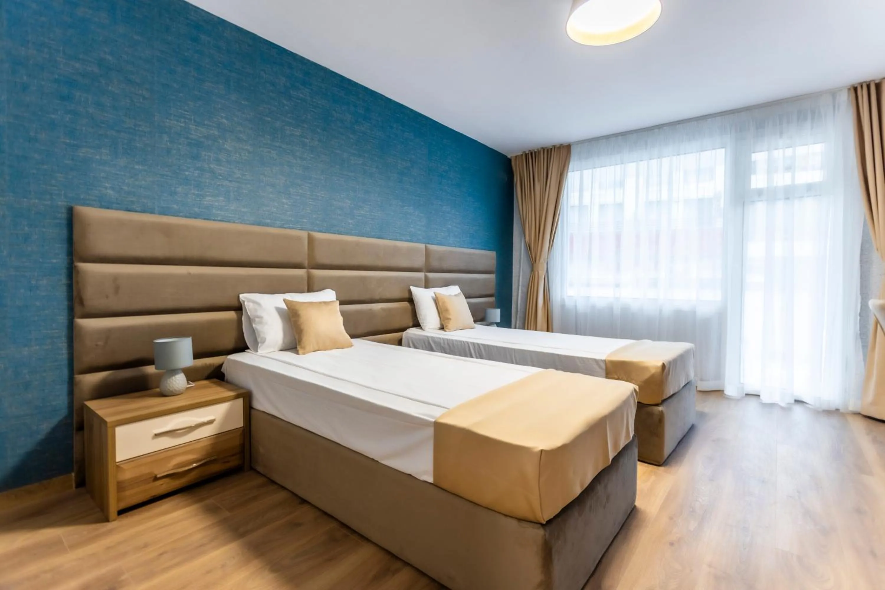 Hotel Laguna SPA