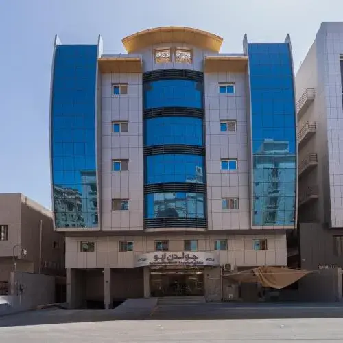 Golden New Hira Serviced Apartments Golden New Hira Serviced Apartments